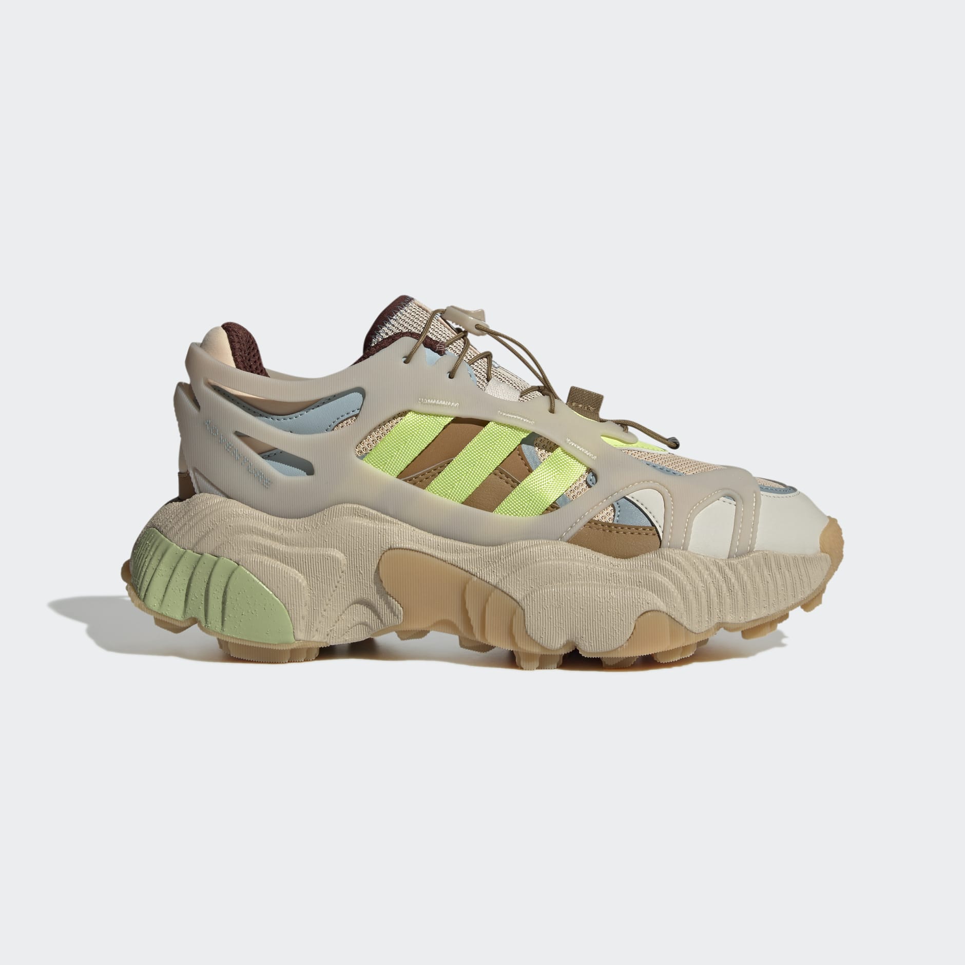 Kirken Silicon investering adidas Roverend Adventure Shoes - Pink | adidas OM