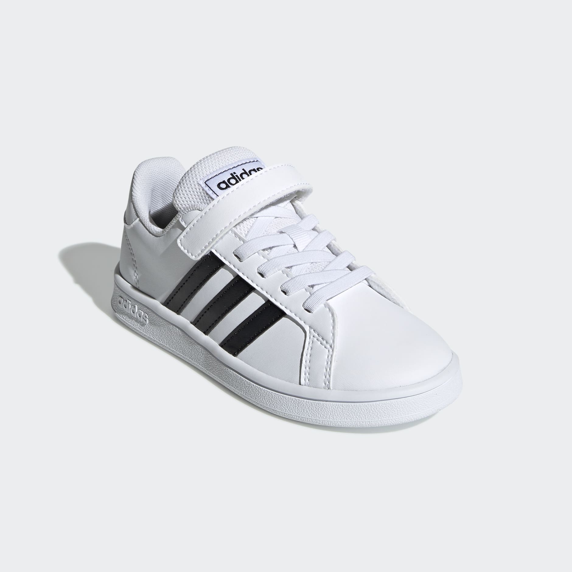 Grand Court Shoes