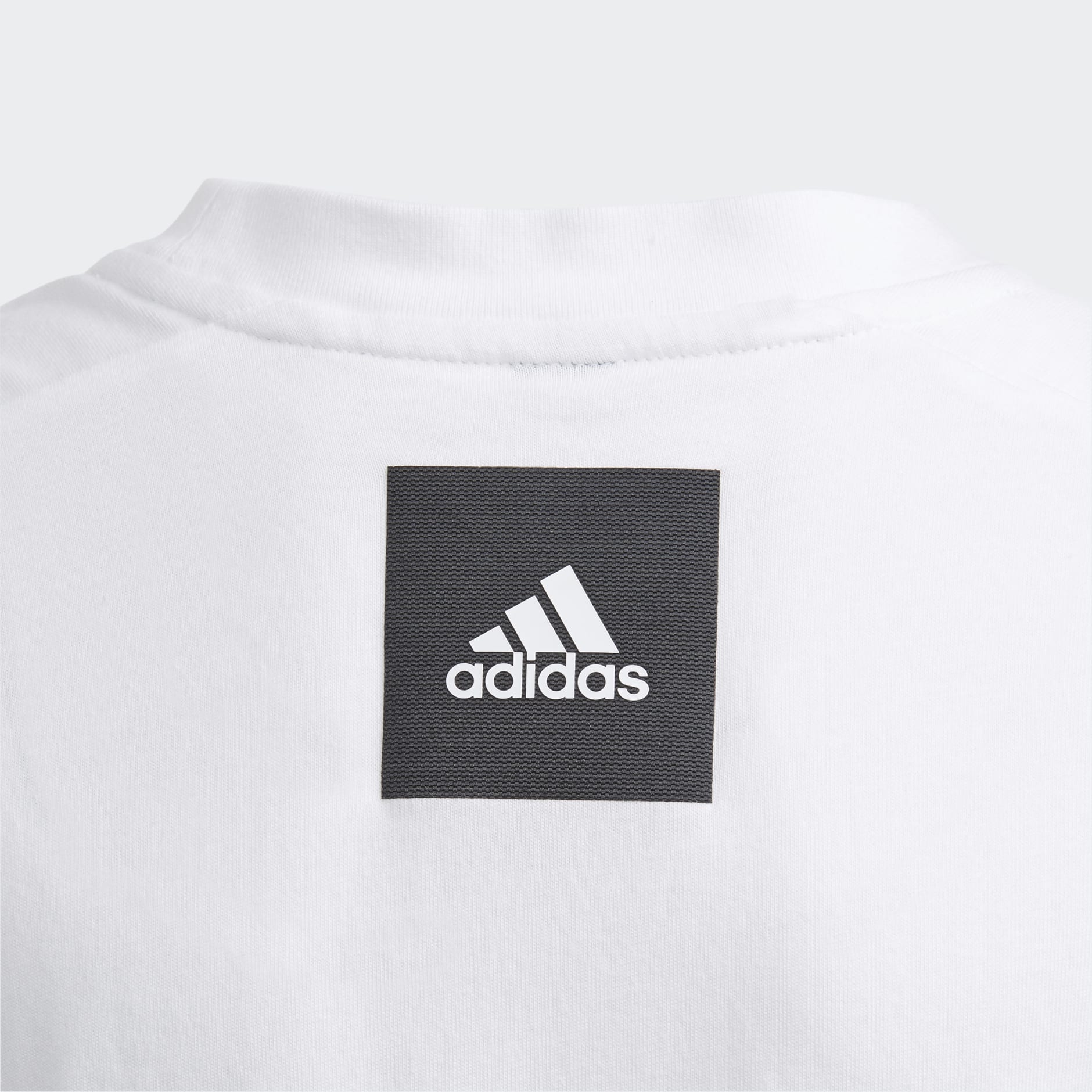 Sport ID Graphic Tee