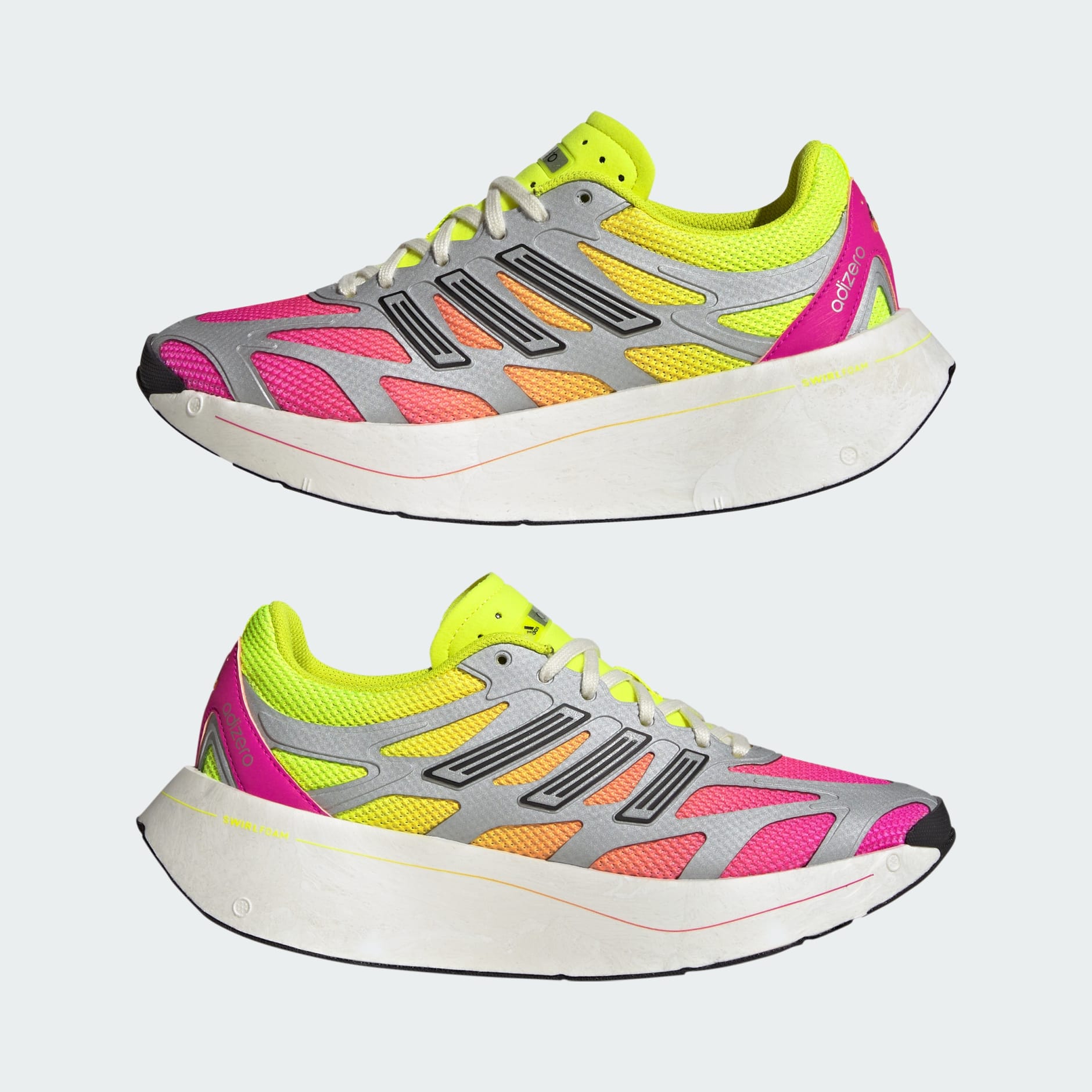 Shoes - Adizero Aruku Shoes - Pink | adidas South Africa