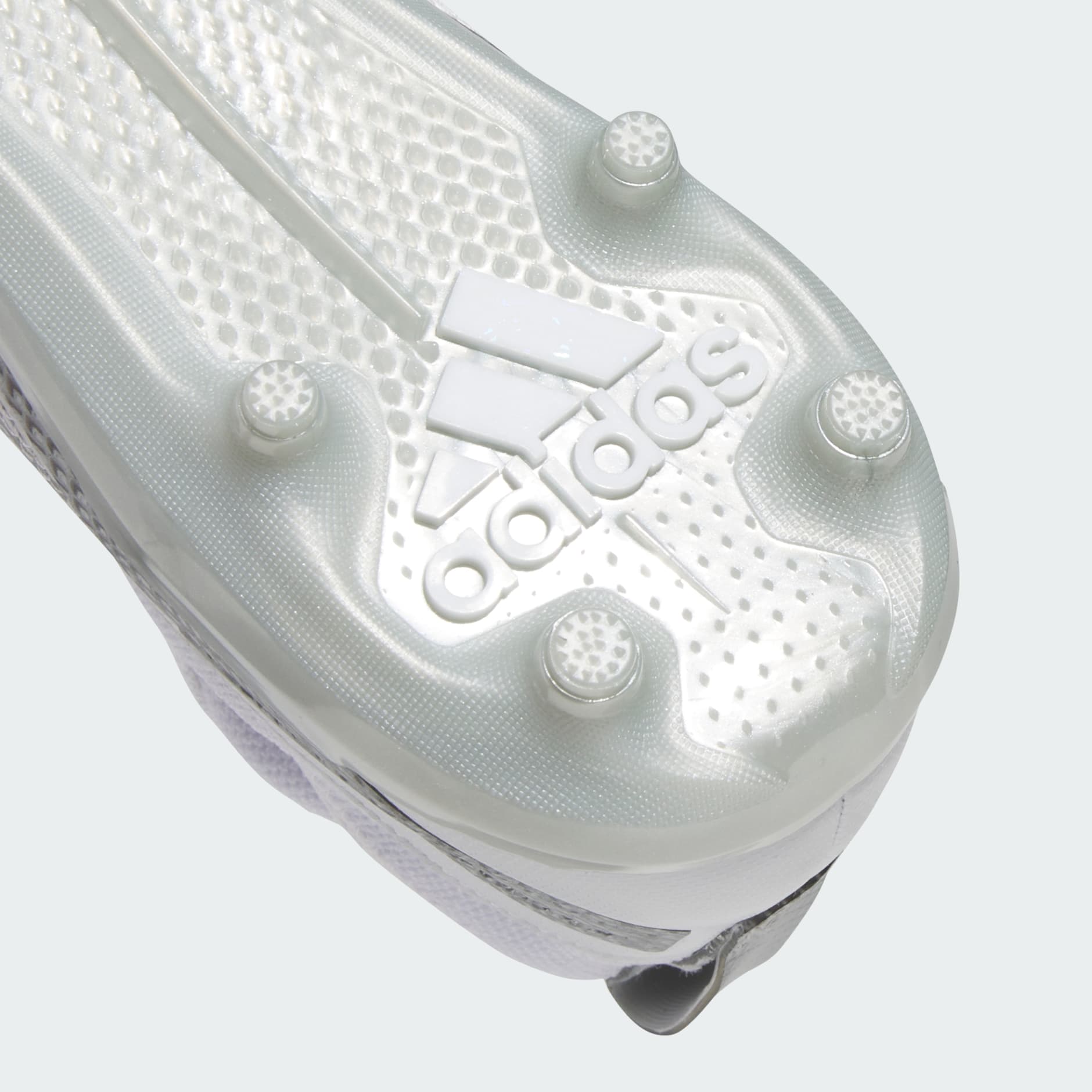 Ghete de fotbal cu crampoane Adizero Impact.2