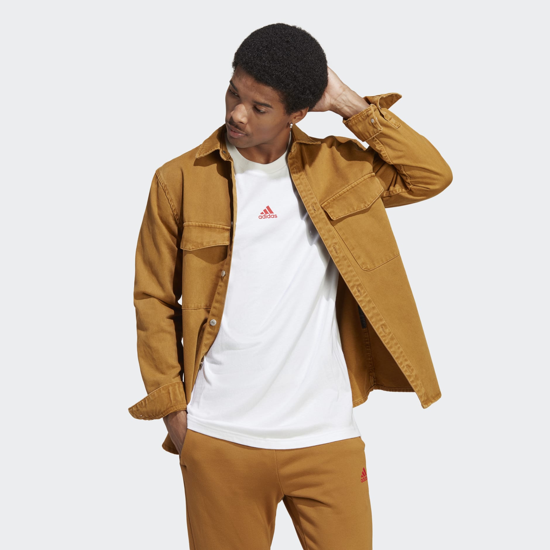 Brandlove Tee