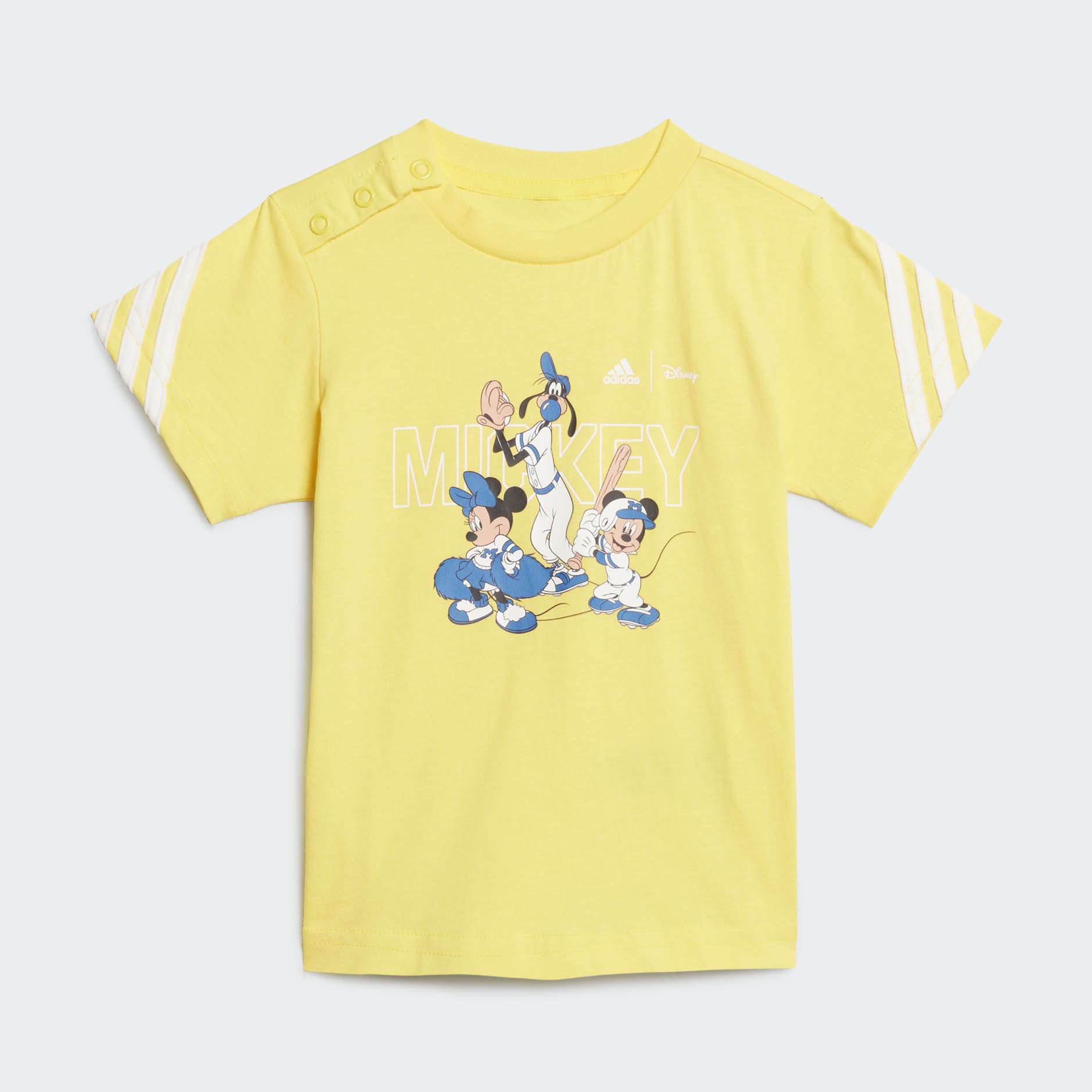 تيشيرت adidas x Disney Mickey Mouse