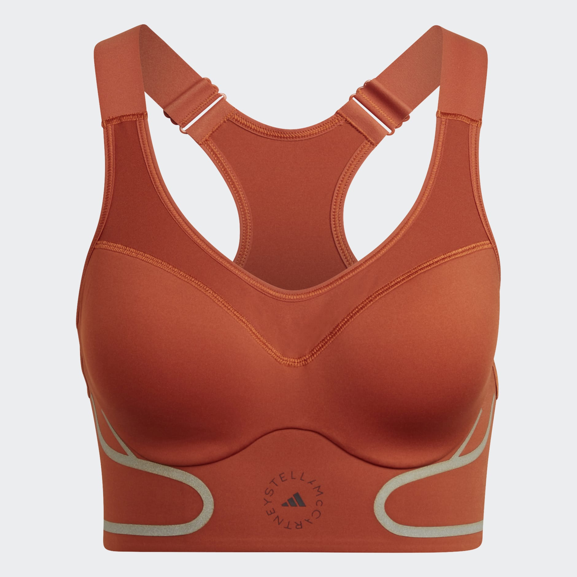 TruePace High Support Bra