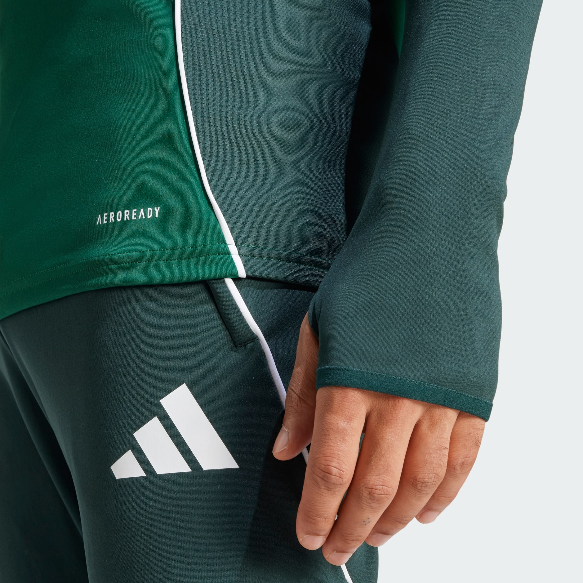 سُترة تدريب Tiro 25 Competition