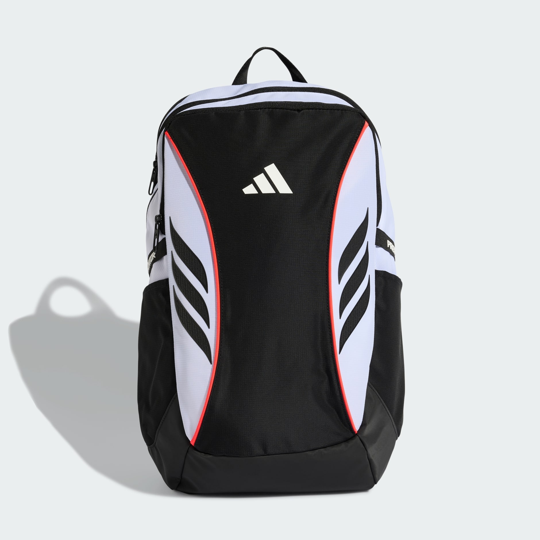 RUCSAC ADIDAS PREDATOR TRAINING POWER