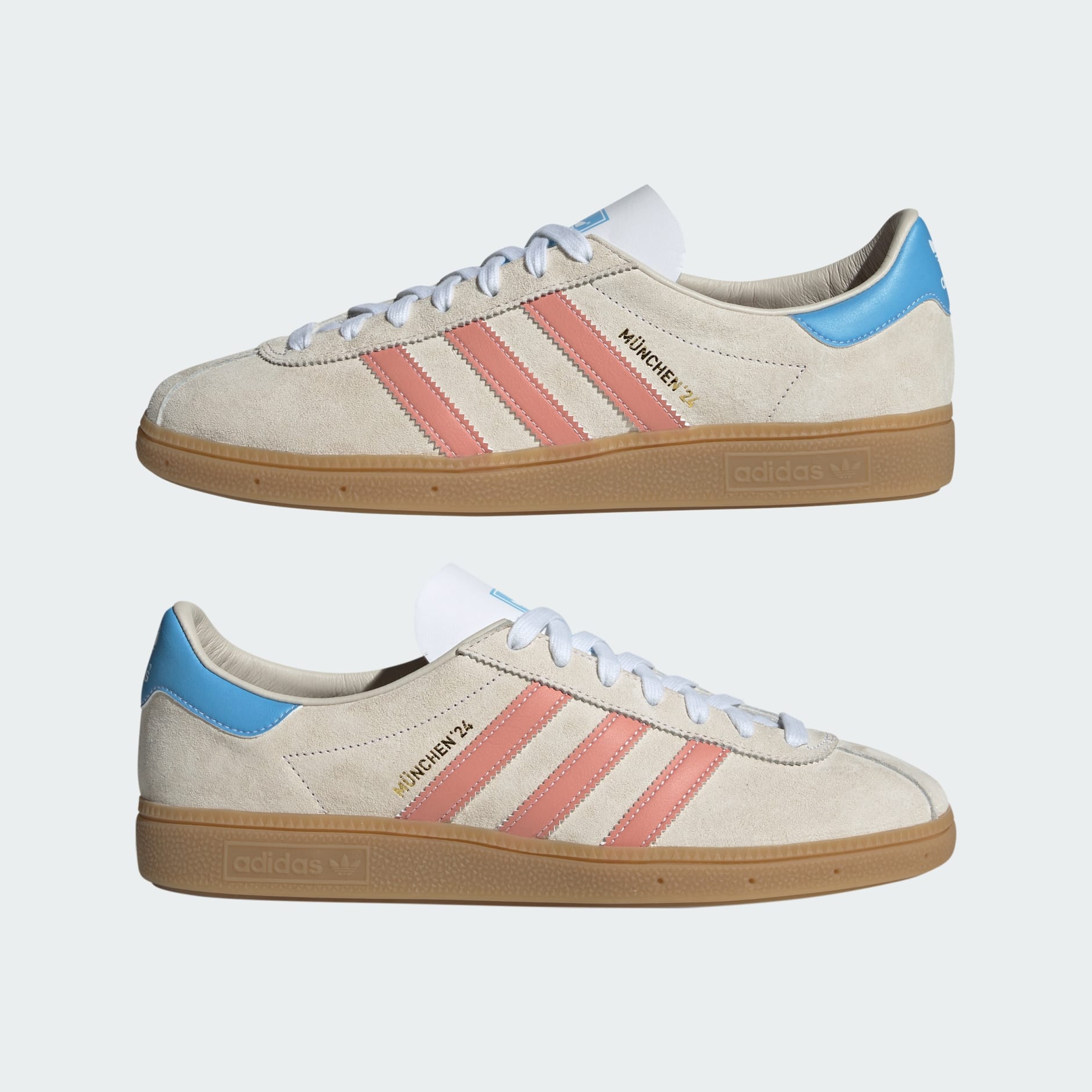 Adidas trainers munchen on sale