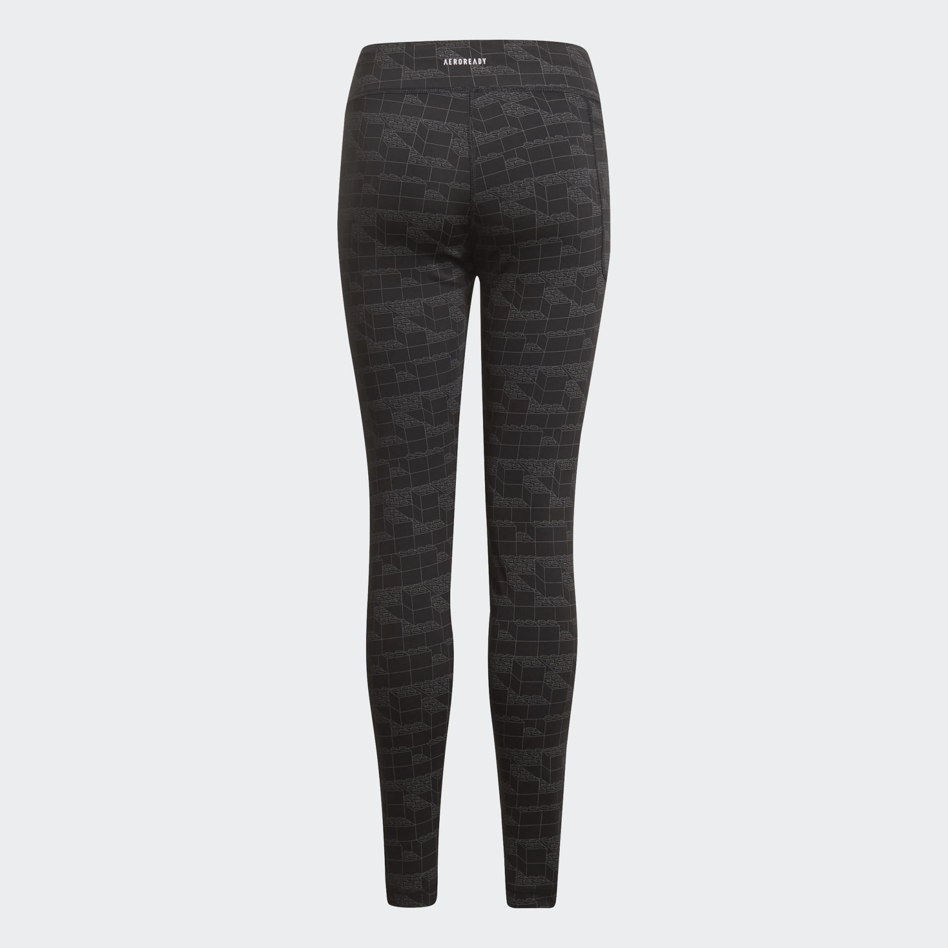 adidas x Classic LEGO® Bricks Techfit Tights