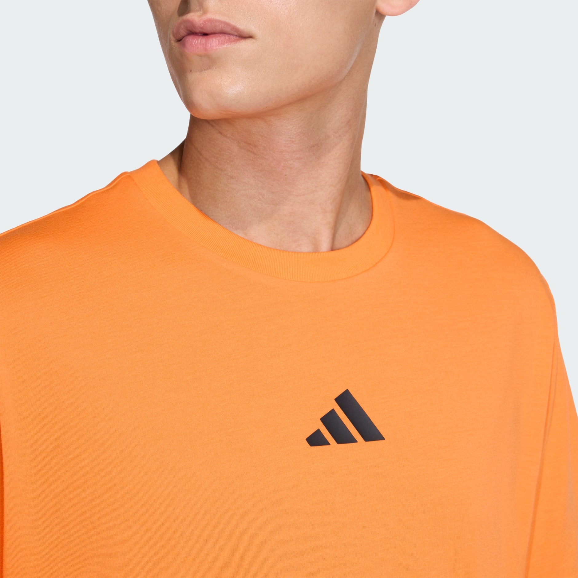 CLIMACOOL TRAINING IDENTITY GRAPHIC T-SHIRT