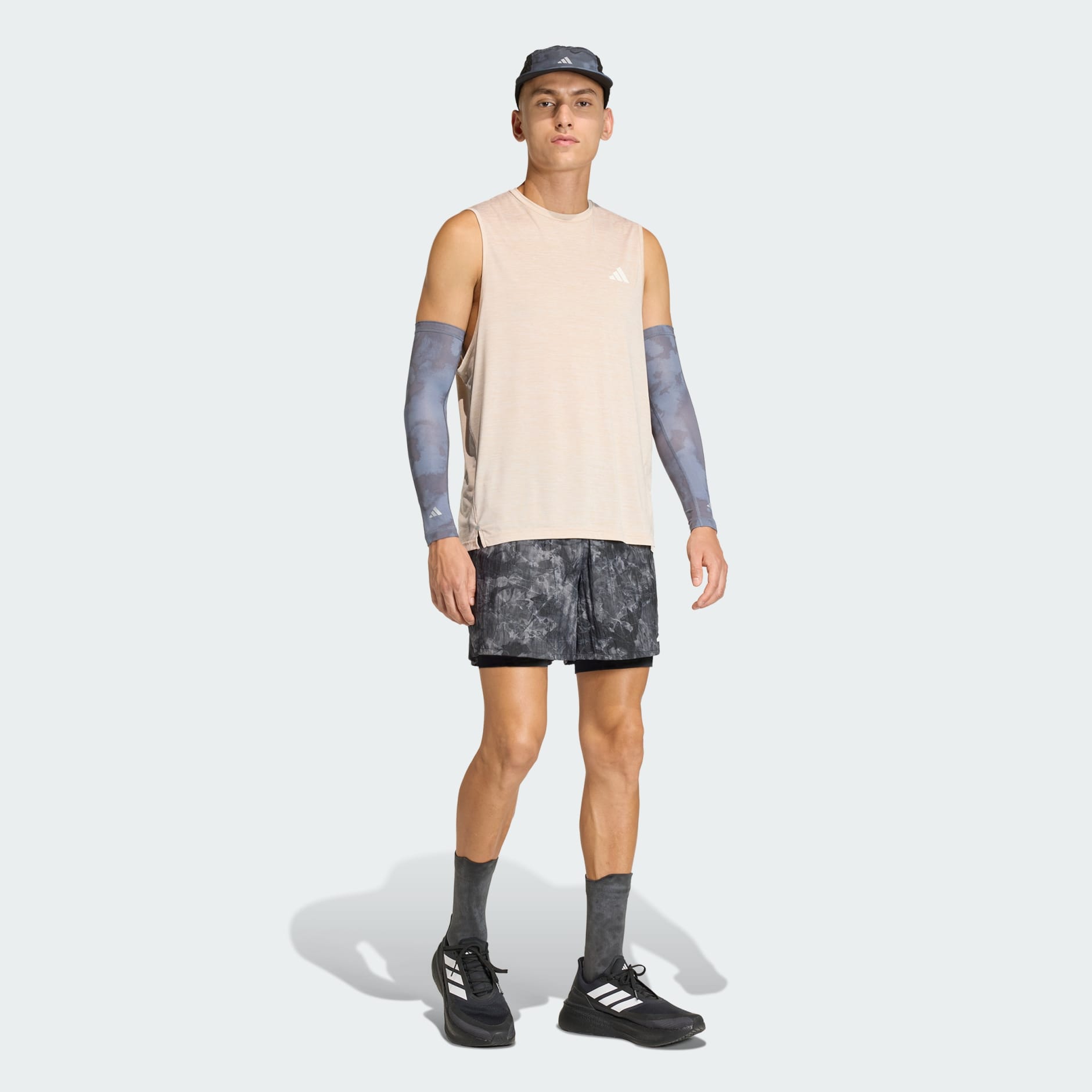 adi365 Soft Touch Tank