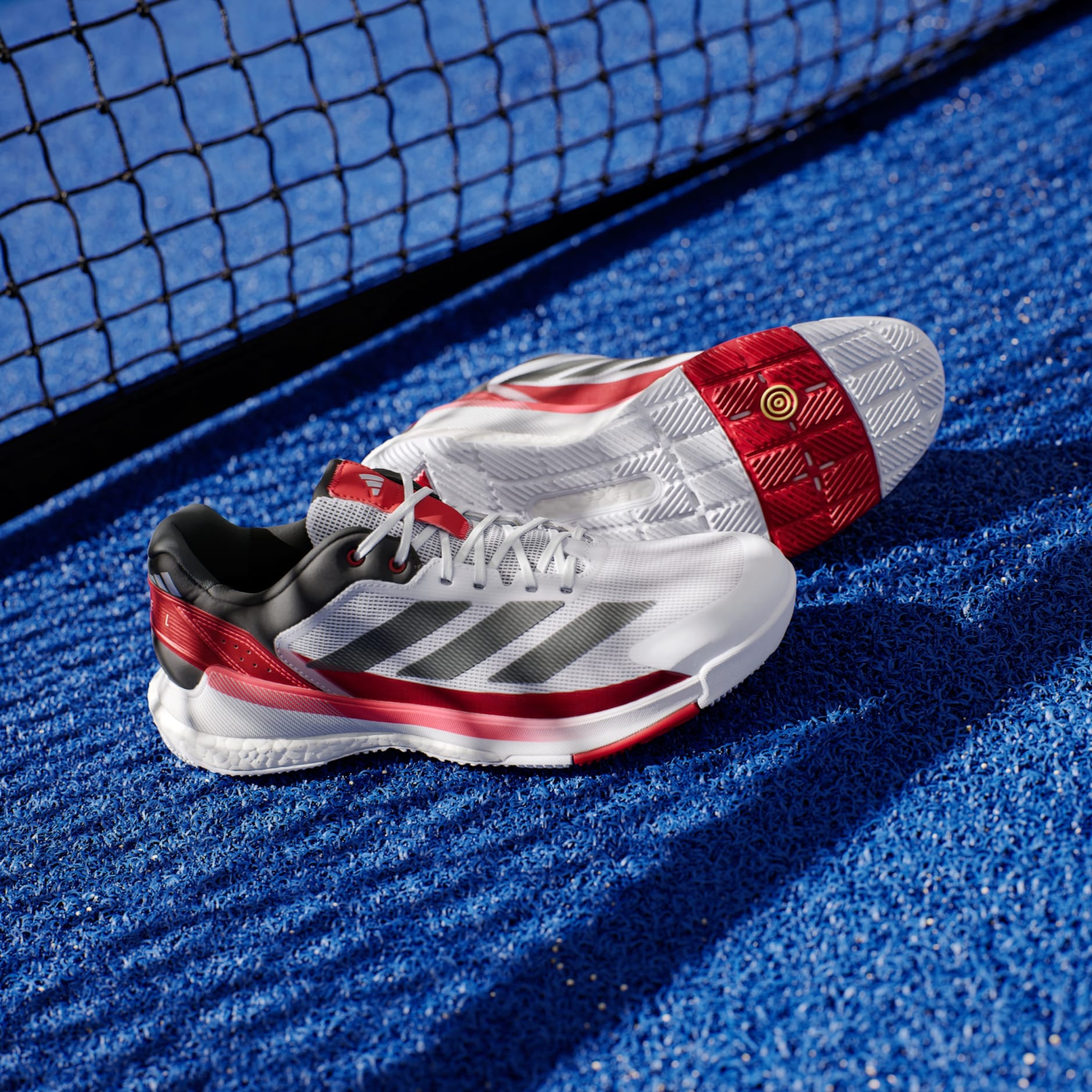Tenisice Crazyquick BOOST Padel