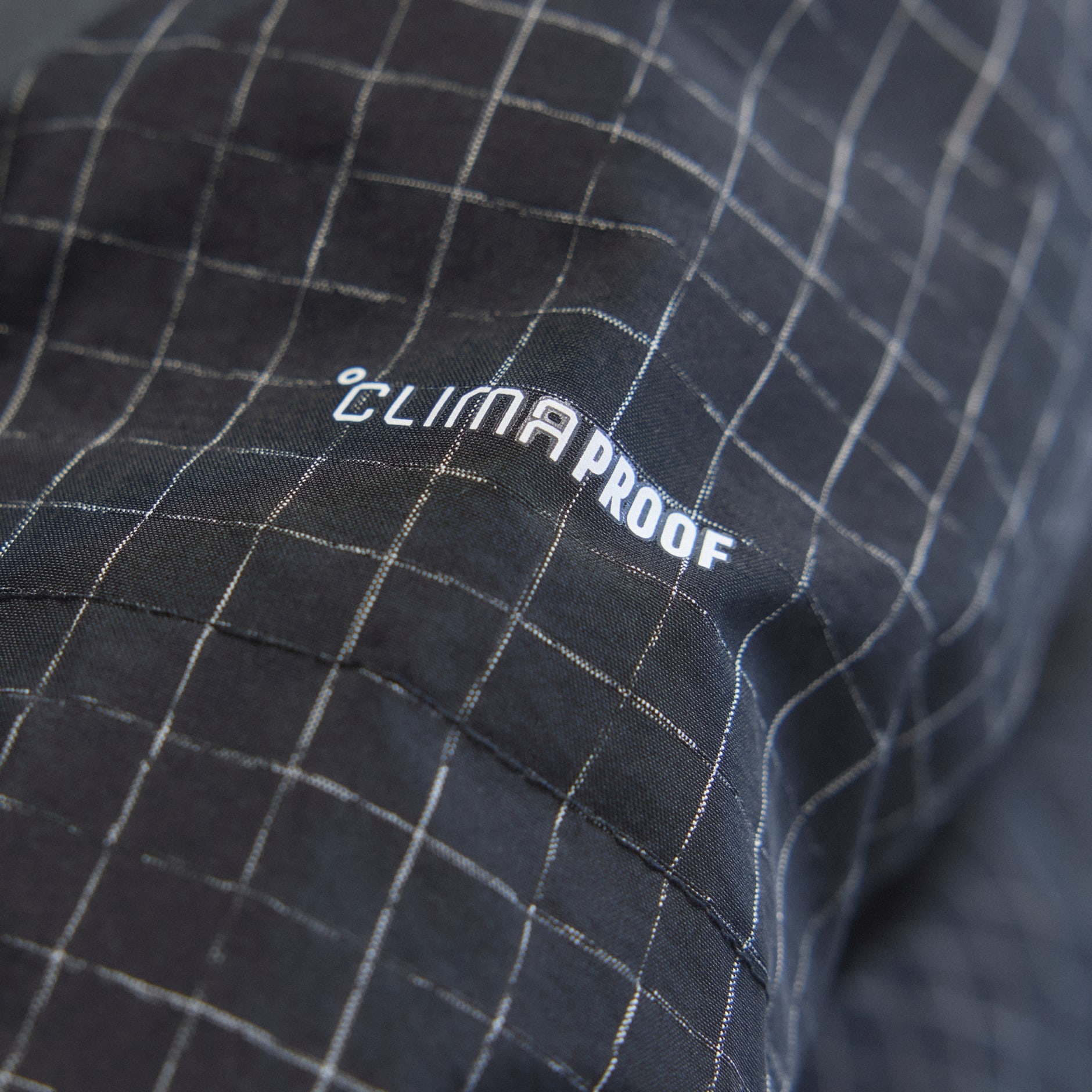 Jachetă Terrex Xploric 2 Layer CLIMAPROOF