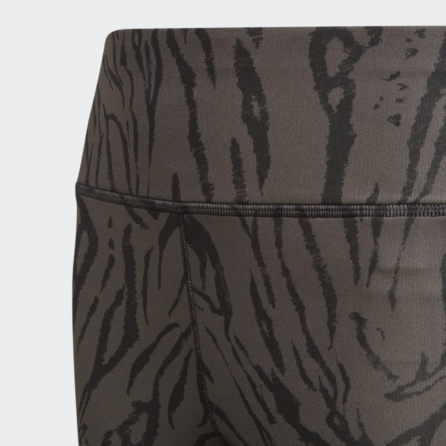 Optime AEROREADY Sport Icon Animal Print 7/8 Tights