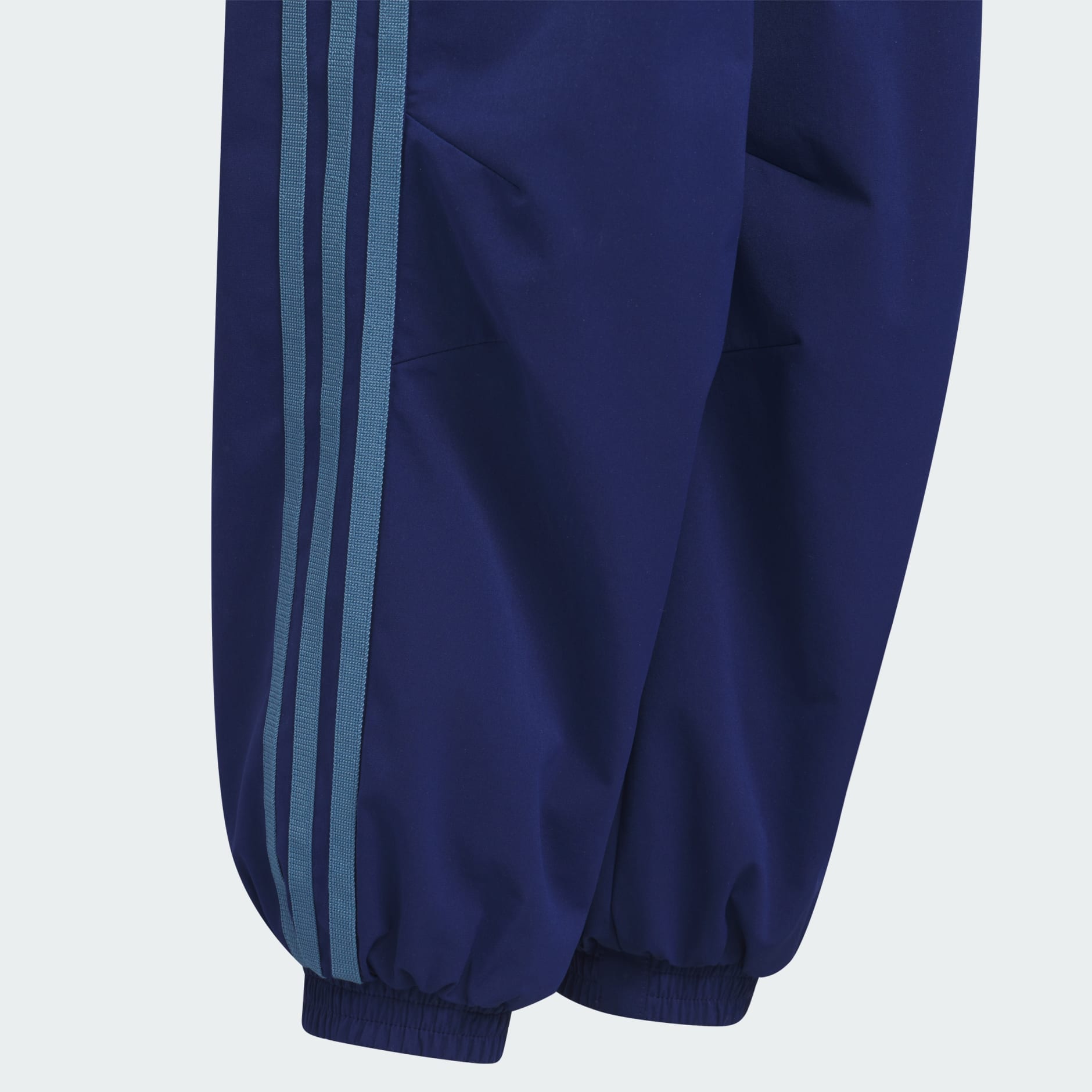 Originals 兒童籃球梭織運動套裝