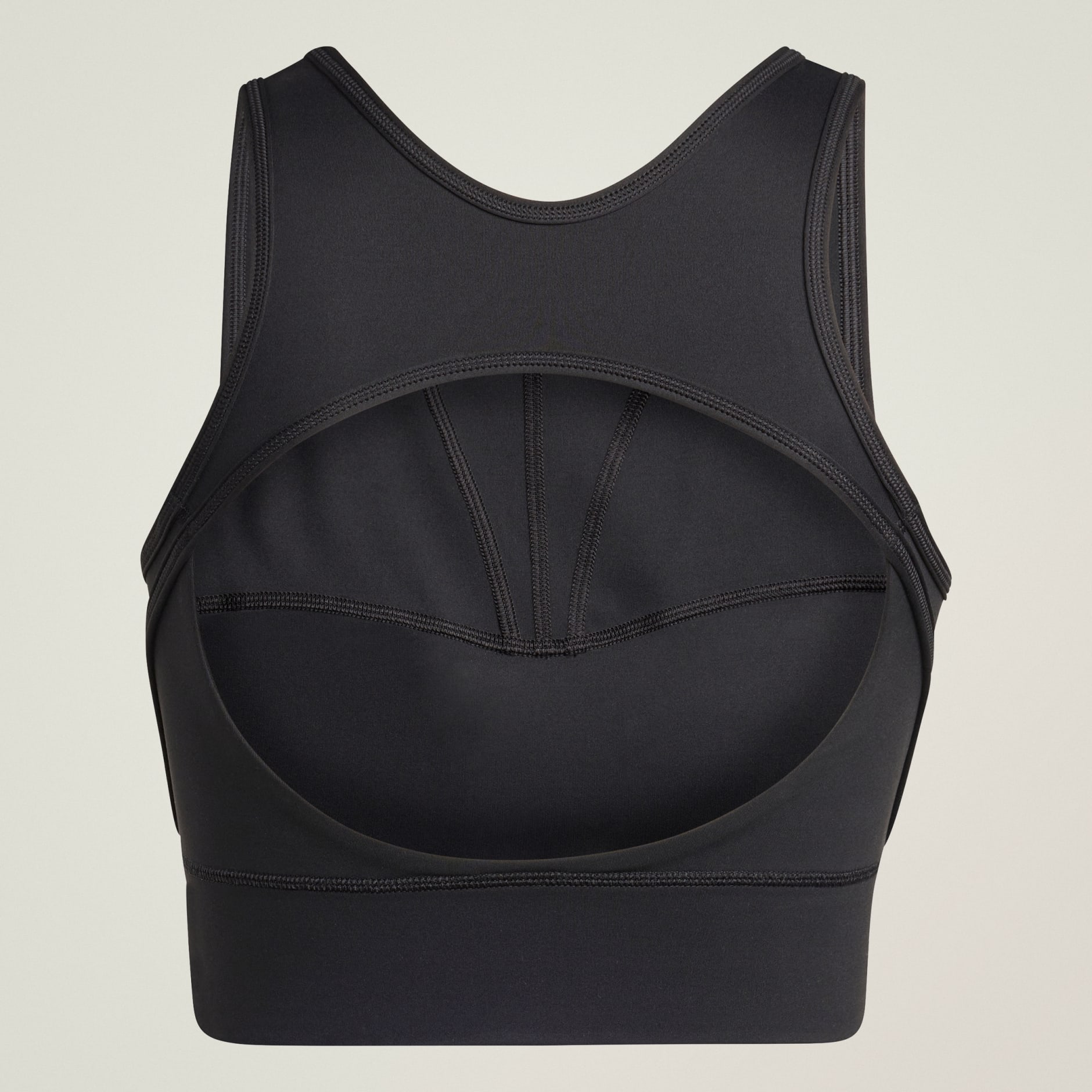 adidas By Stella McCartney Training Crop Top