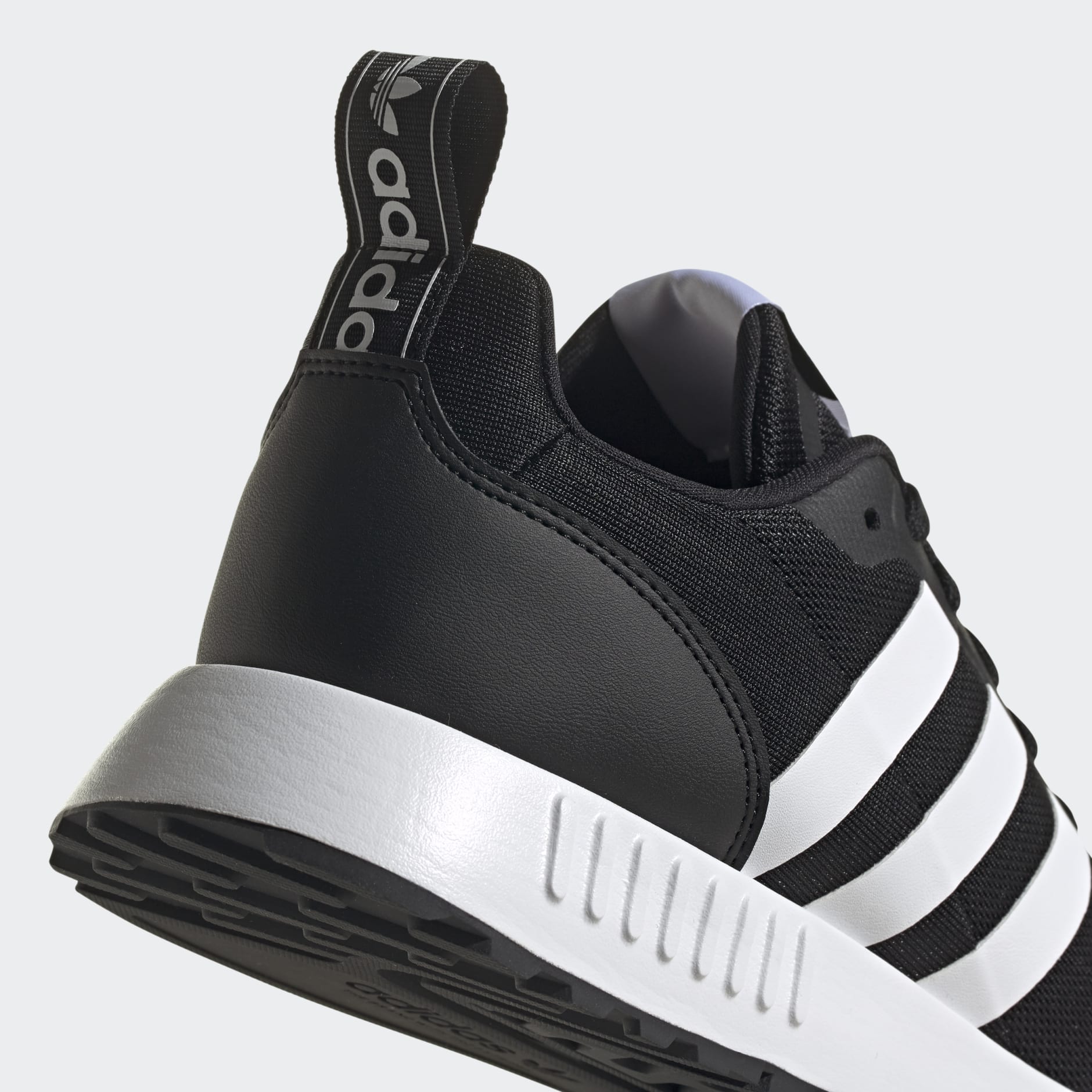 Shoes - MULTIX SHOES - Black | adidas Bahrain