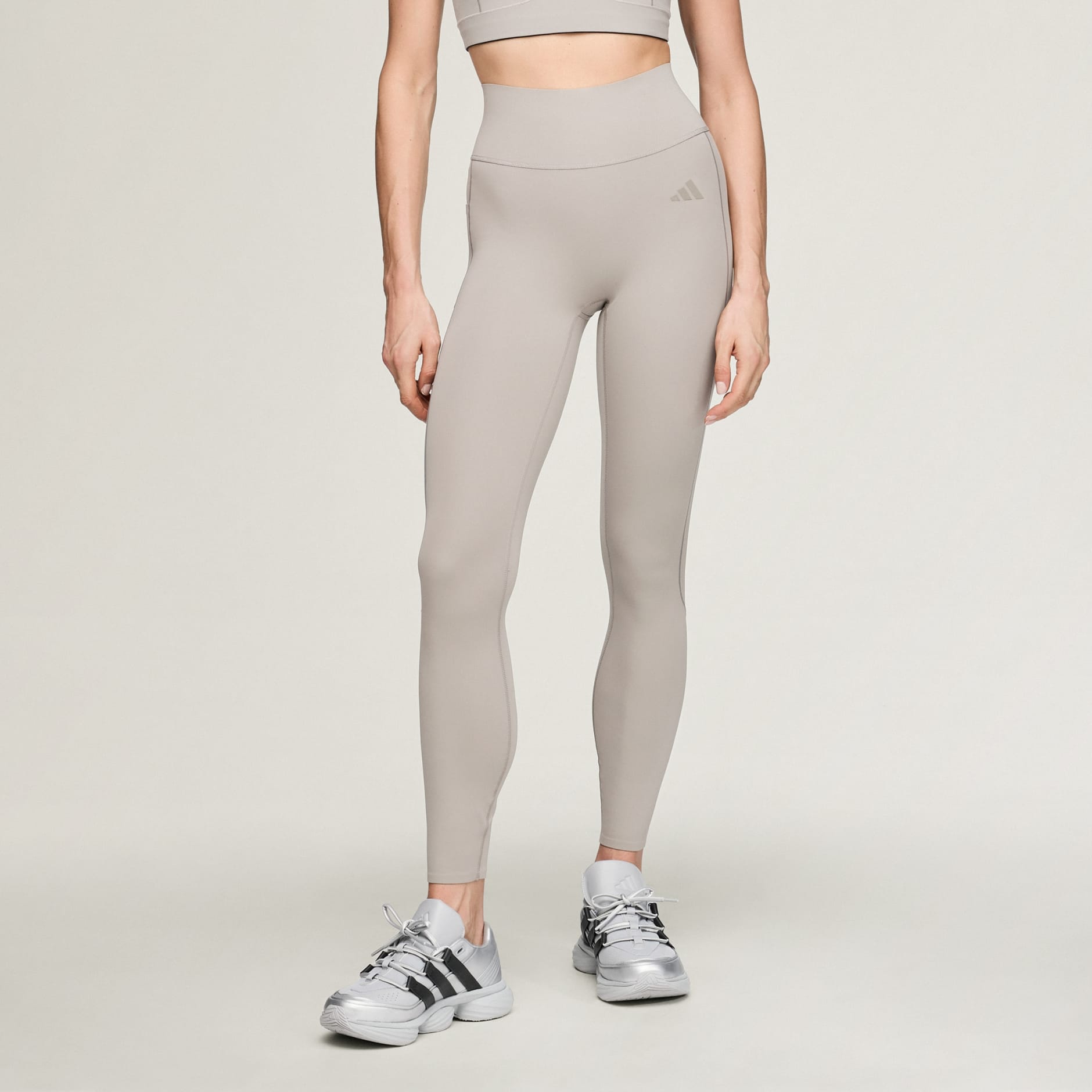 adidas x entire studios Optime Training 7/8 Leggings