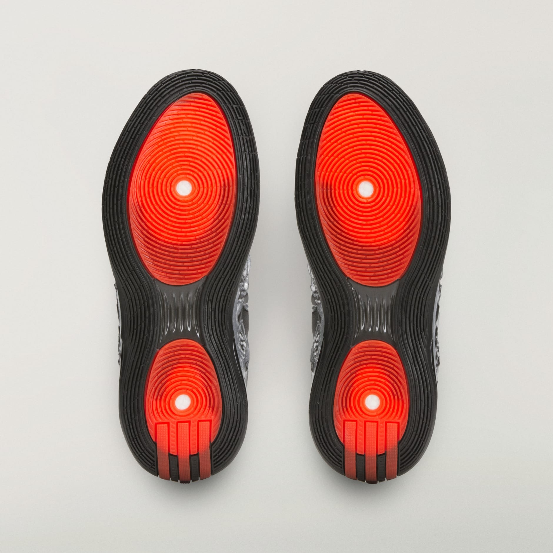 Chavarria Harden 10 Shoes