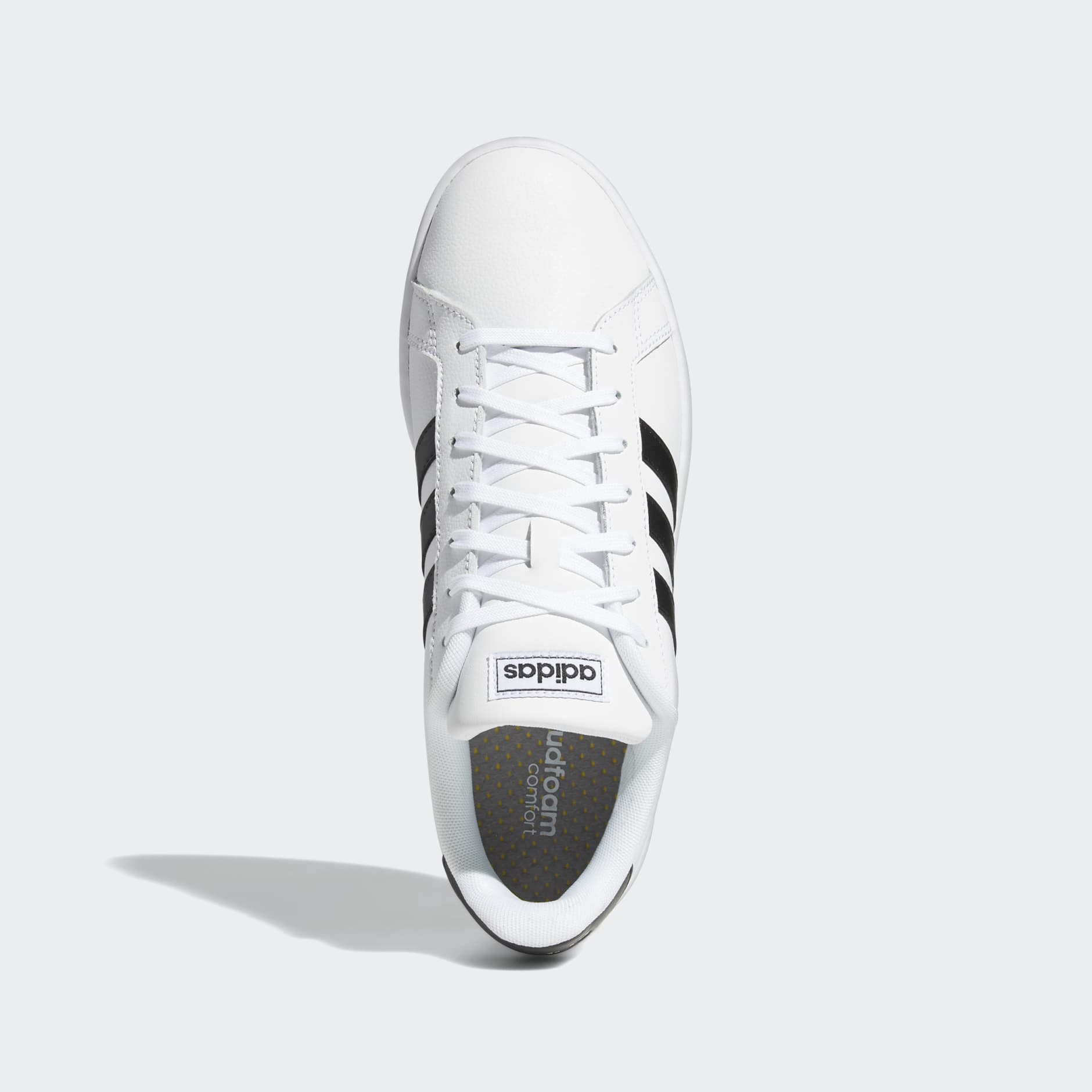 נעלי Grand Court Shoes
