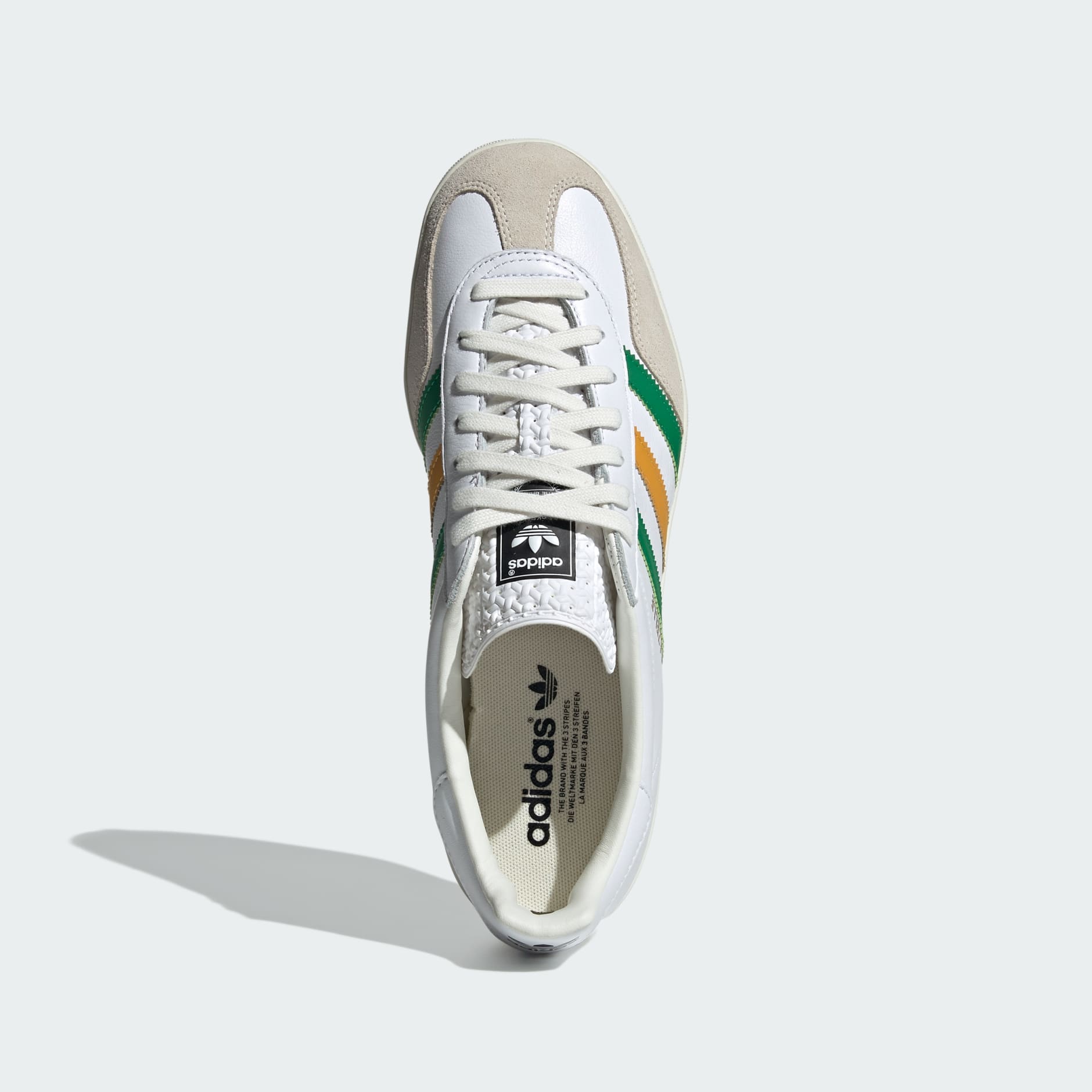 GAZELLE INDOOR