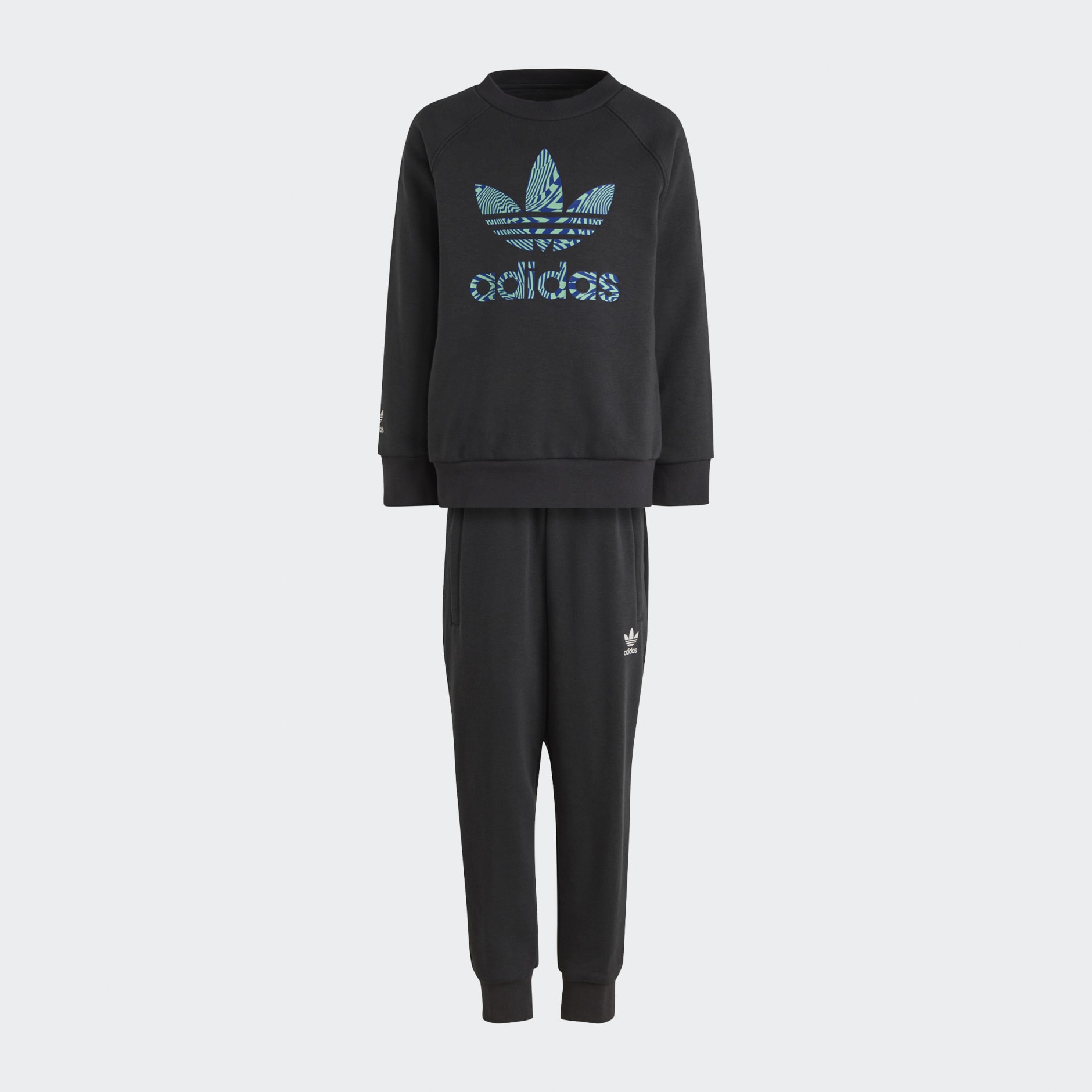 adidas Rekive Crew Set