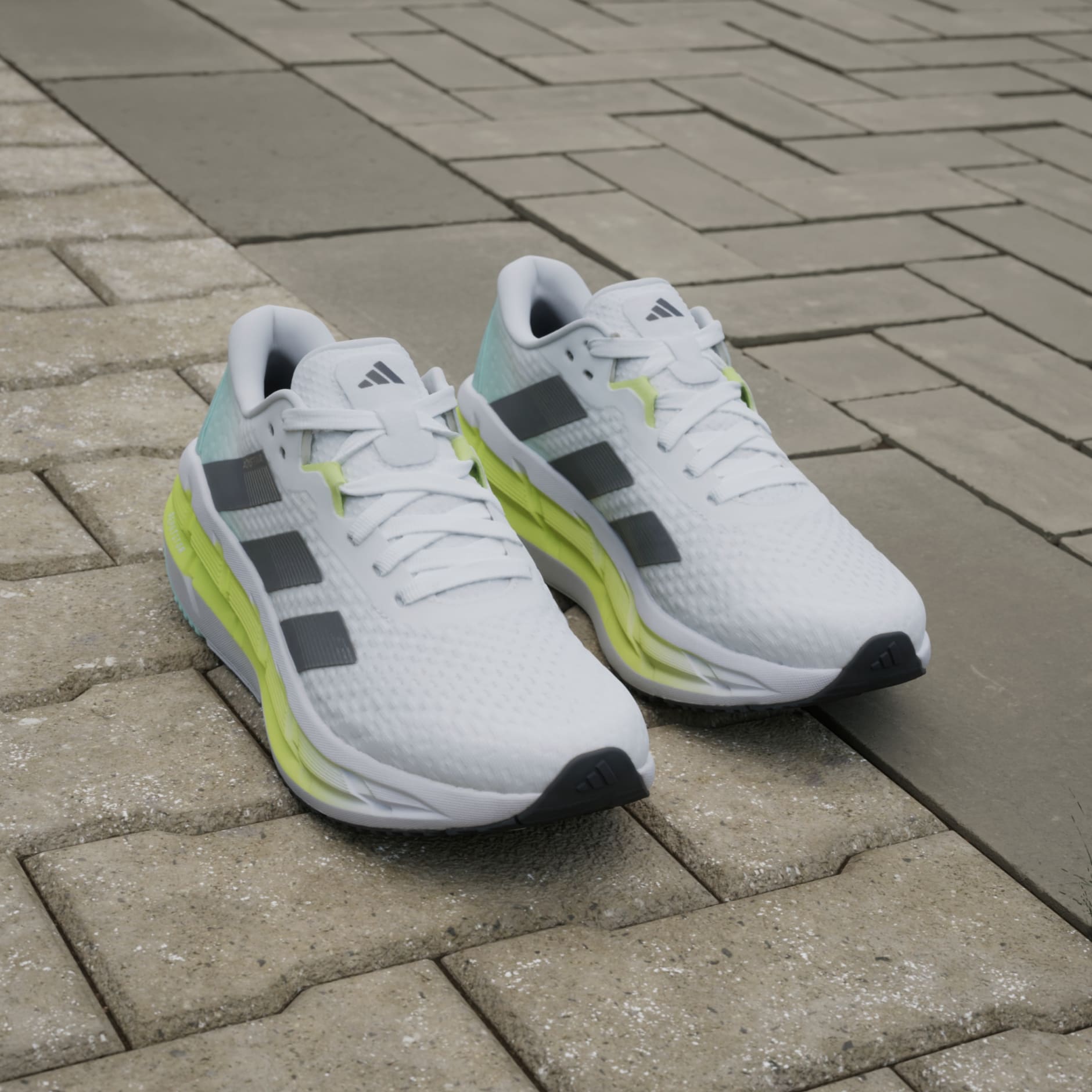 Adistar 3 Shoes