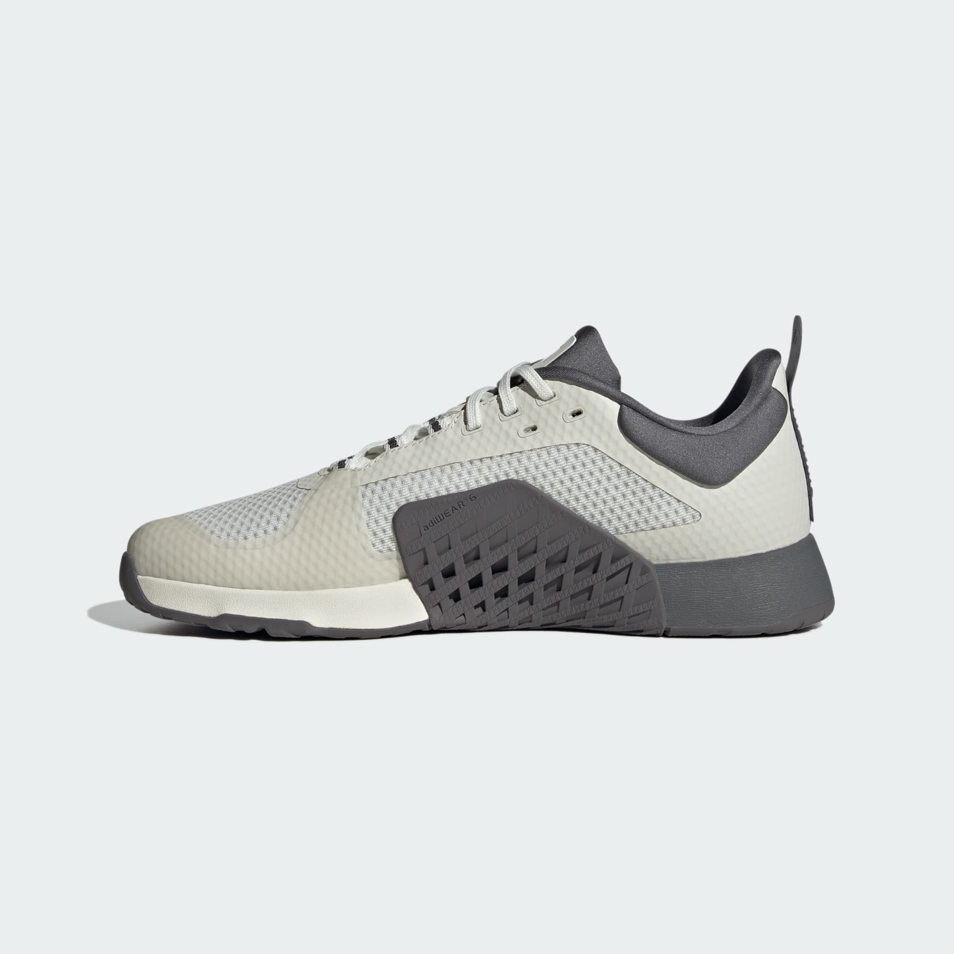 Shoes - Dropset 2 Trainer - Grey | adidas Egypt