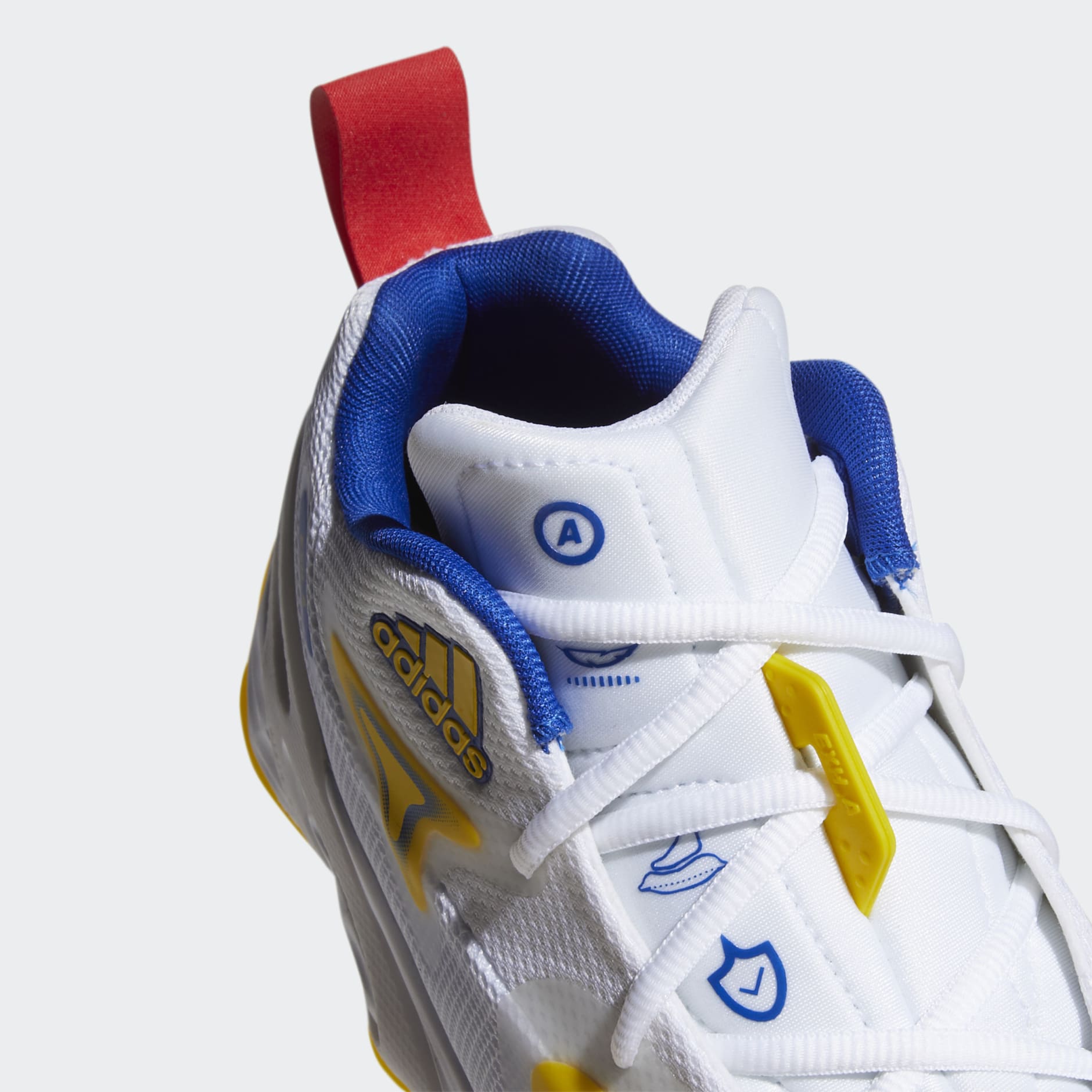 Exhibit A Shoes