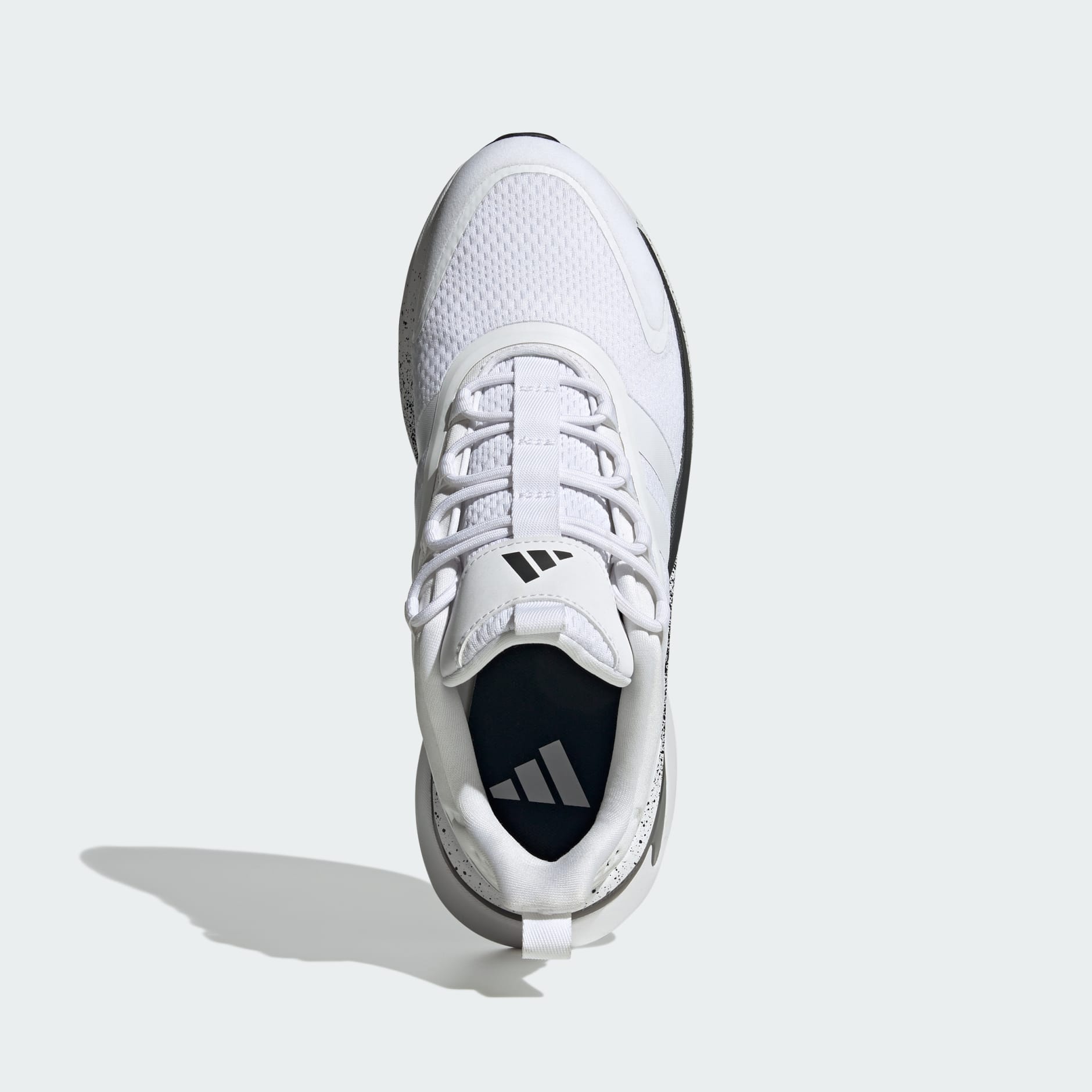 adidas Alpharesponse Shoes - White | adidas LK