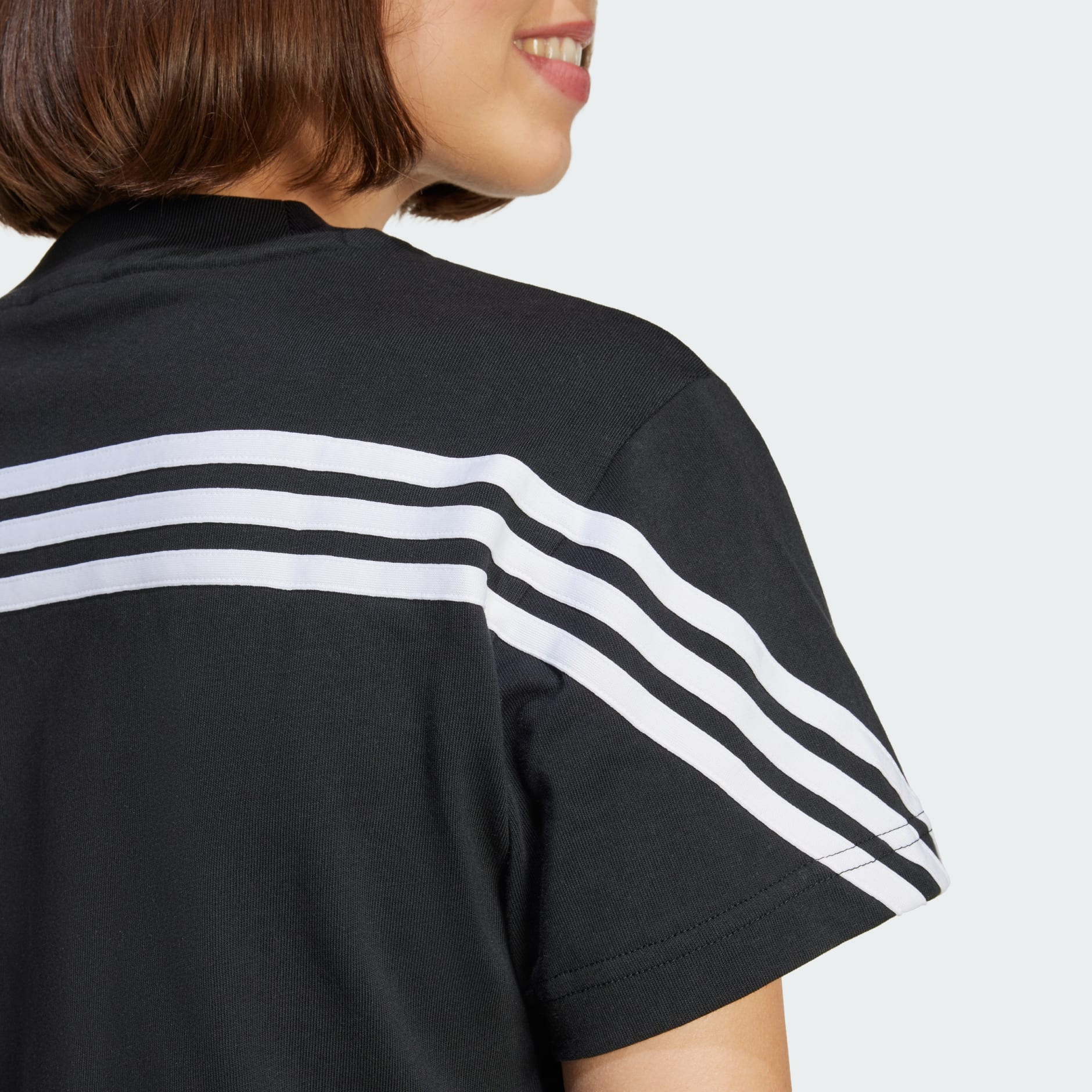 Future Icons 3-Stripes Tee