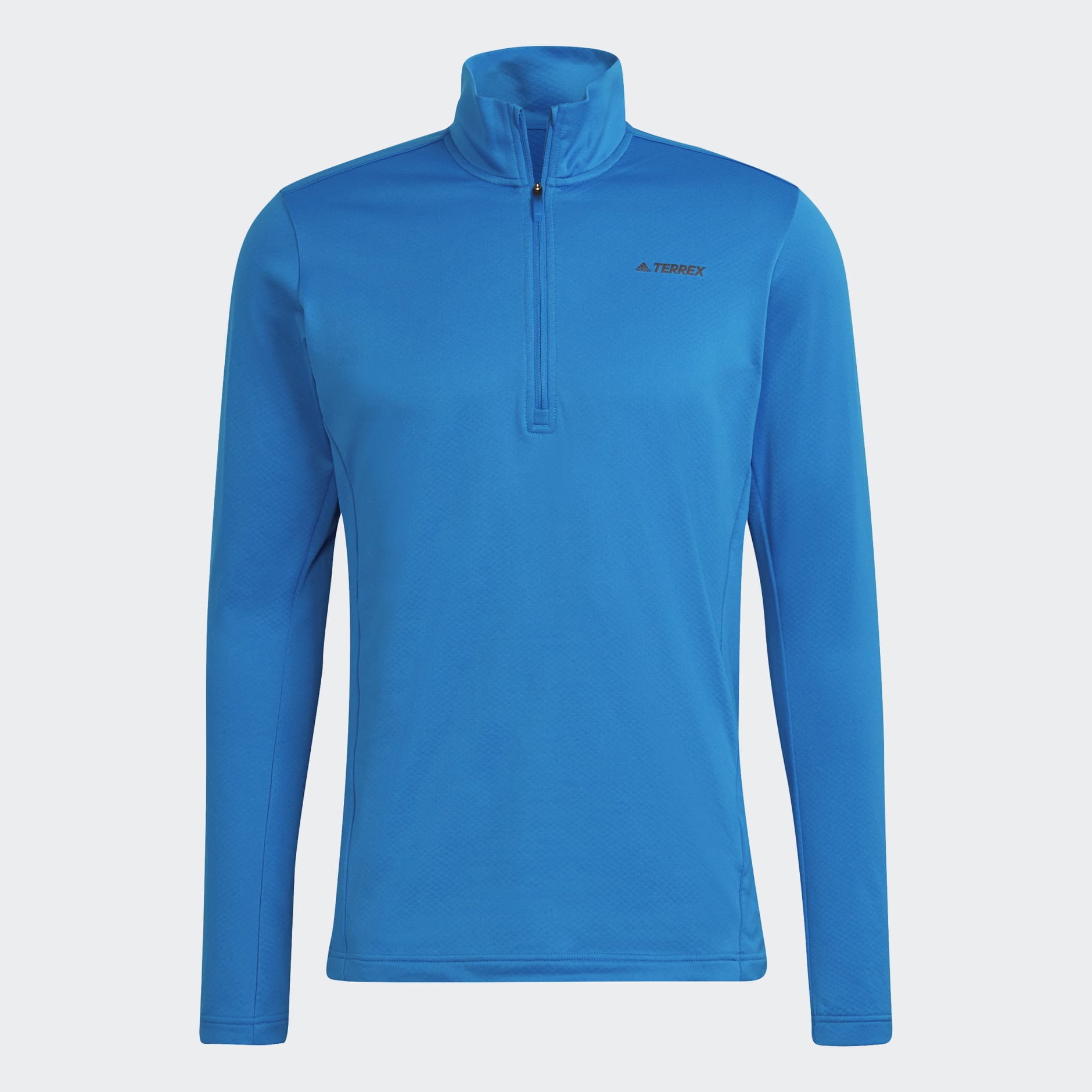 Terrex Everyhike Half-Zip Fleece Jacket