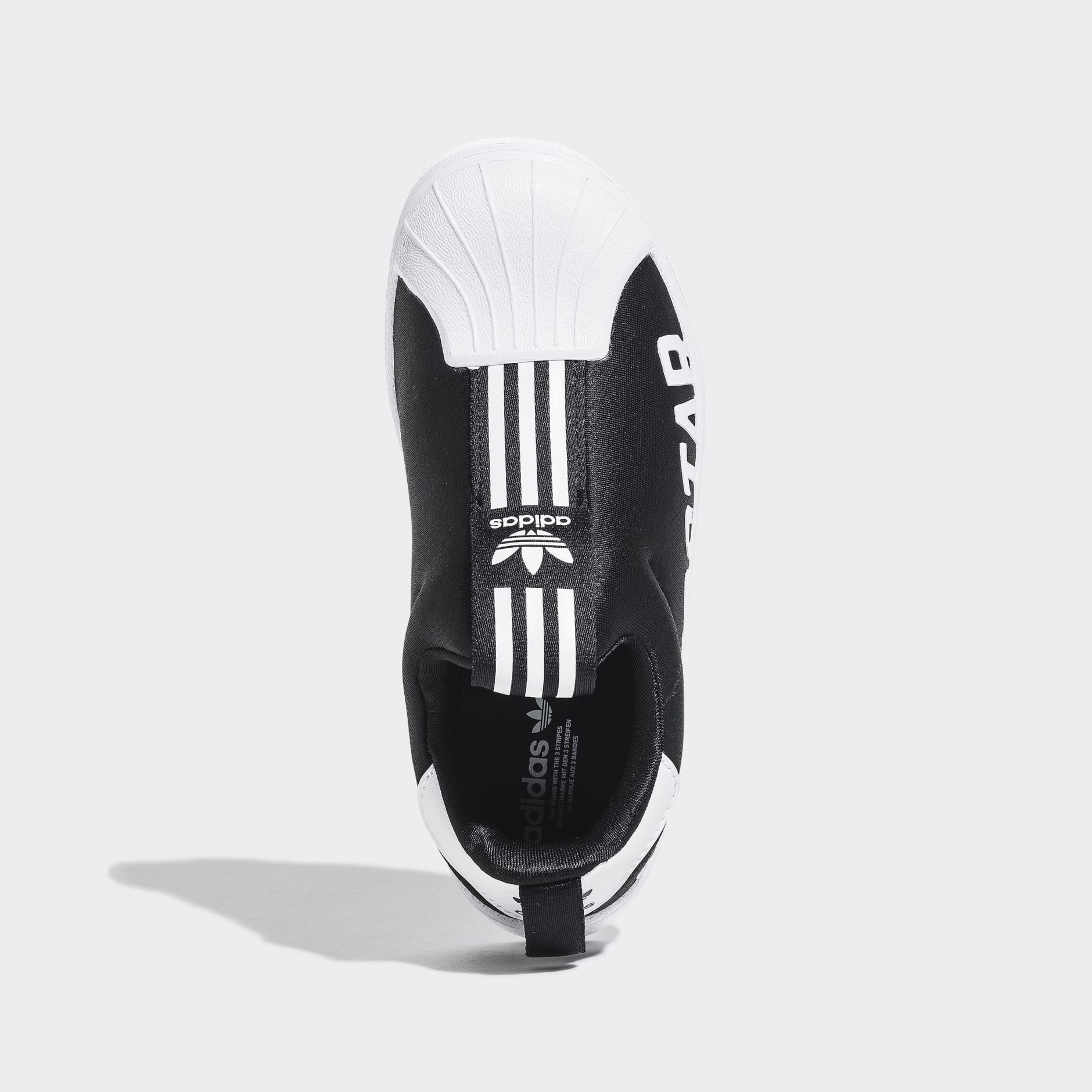 adidas Superstar 360 X Shoes - Black | adidas UAE
