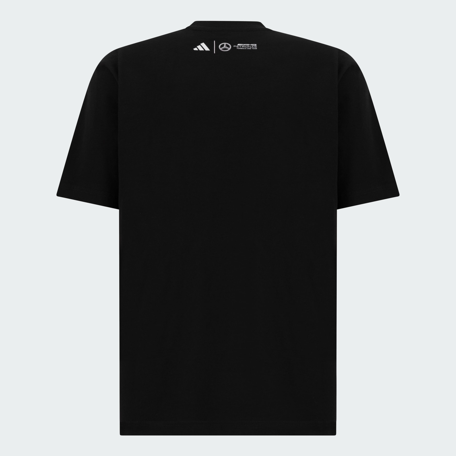 Mercedes AMG Petronas Abu Dhabi tee