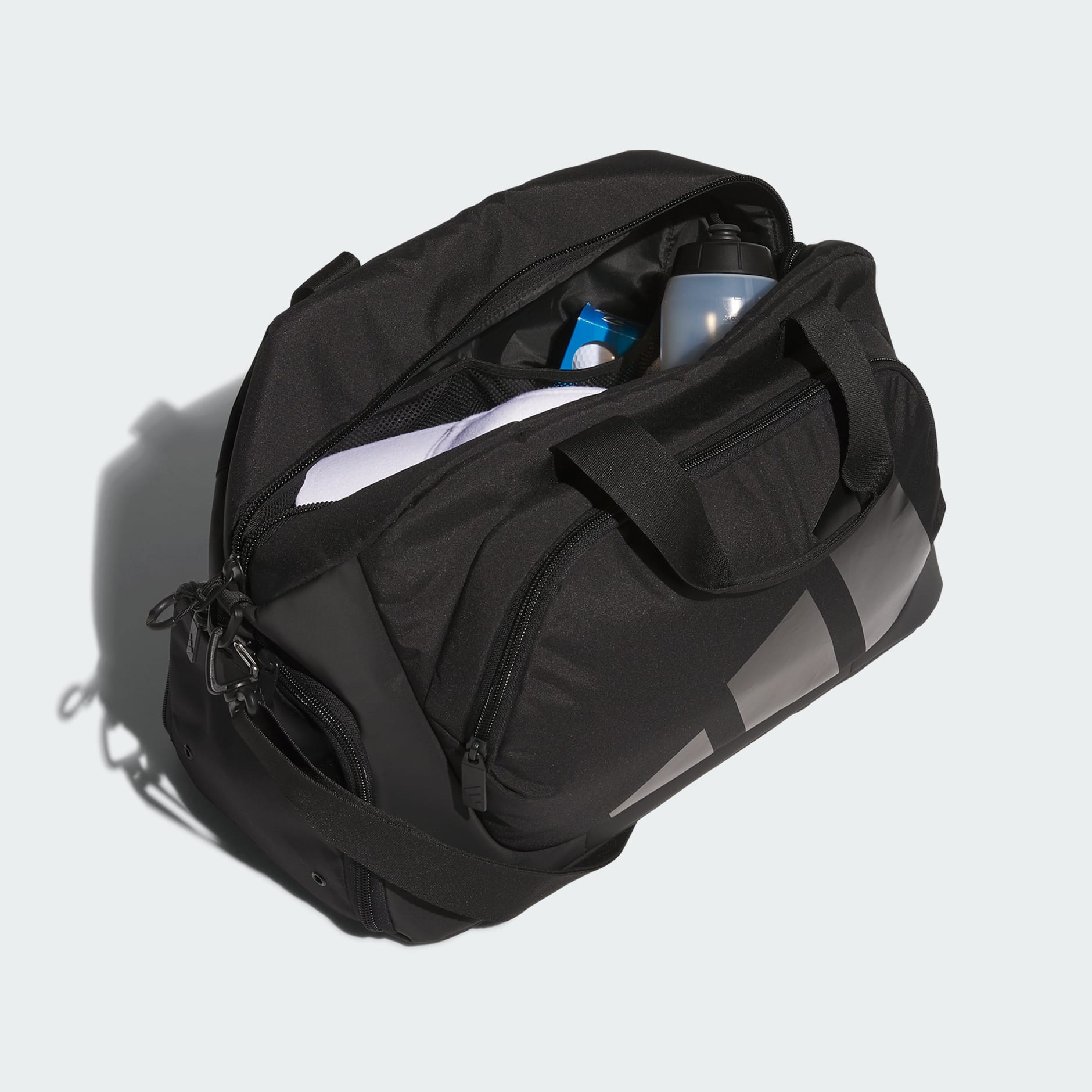 Adidas jersey duffle bag online