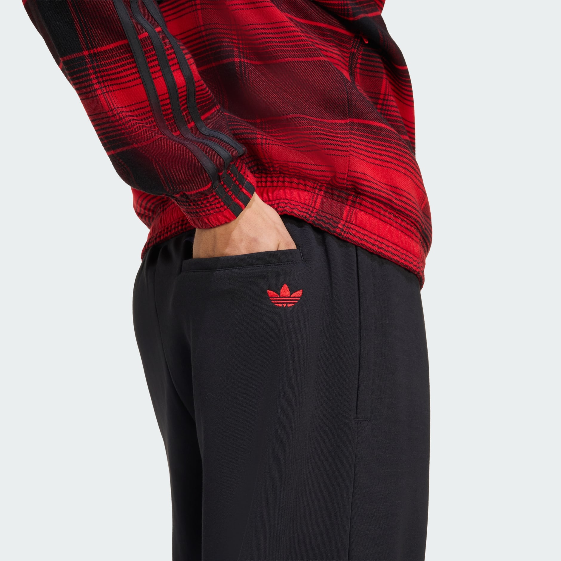 SWEATPANTS VARSITY