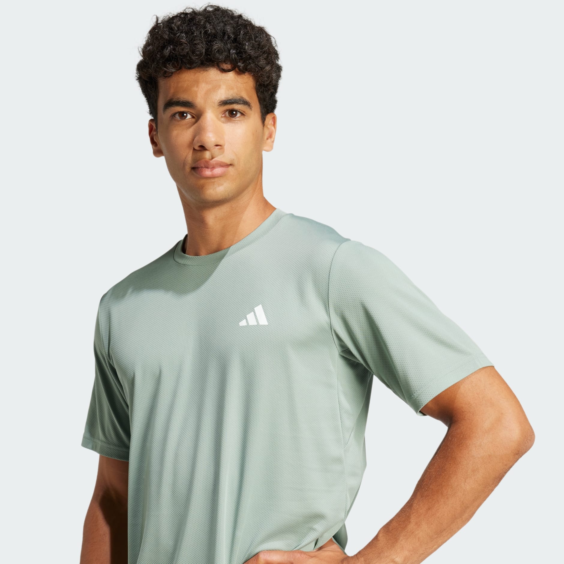 Train Essentials 訓練 T 裇