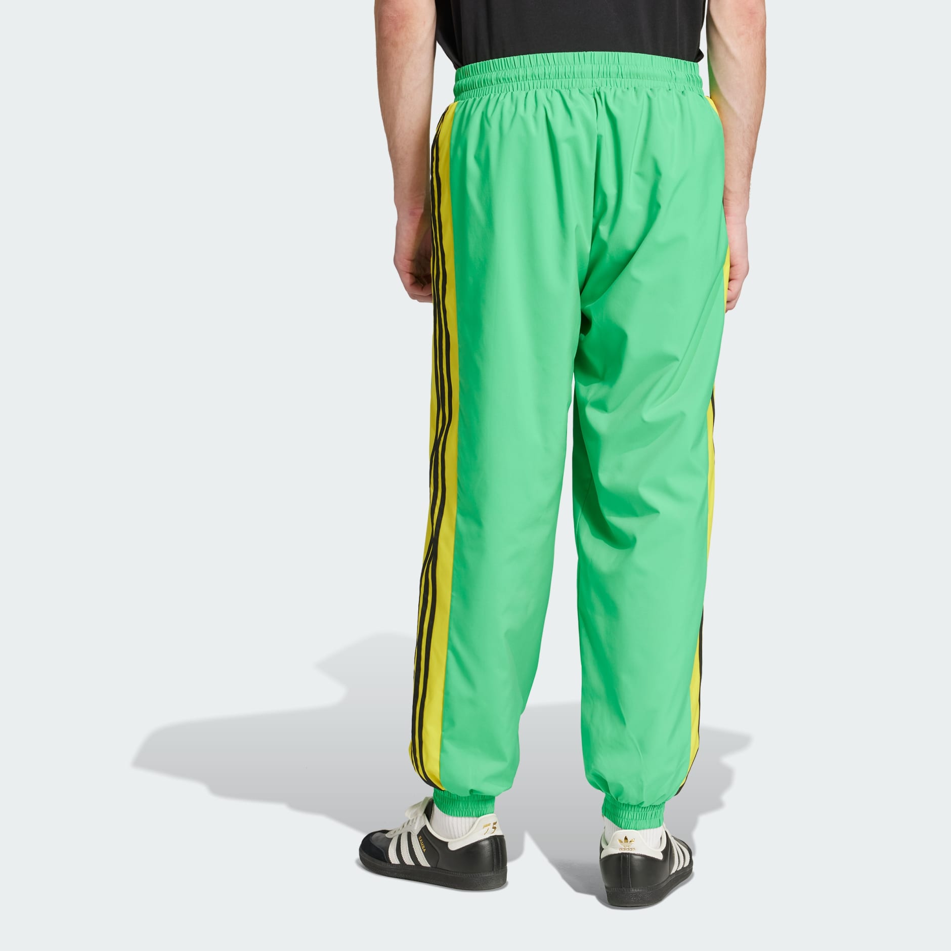 adidas Originals Warm-Up Track Pants