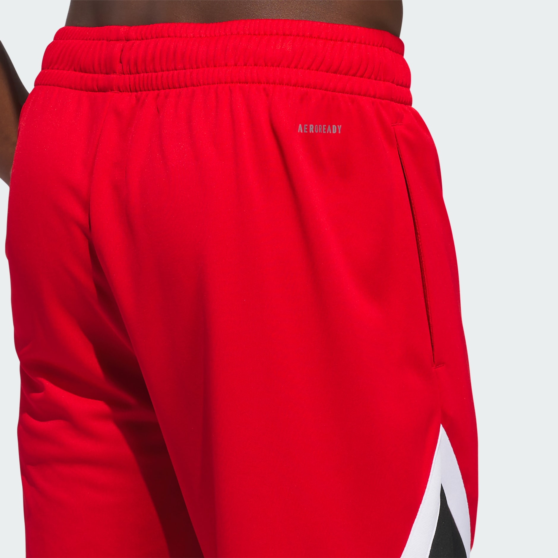 adidas Pro Block Shorts