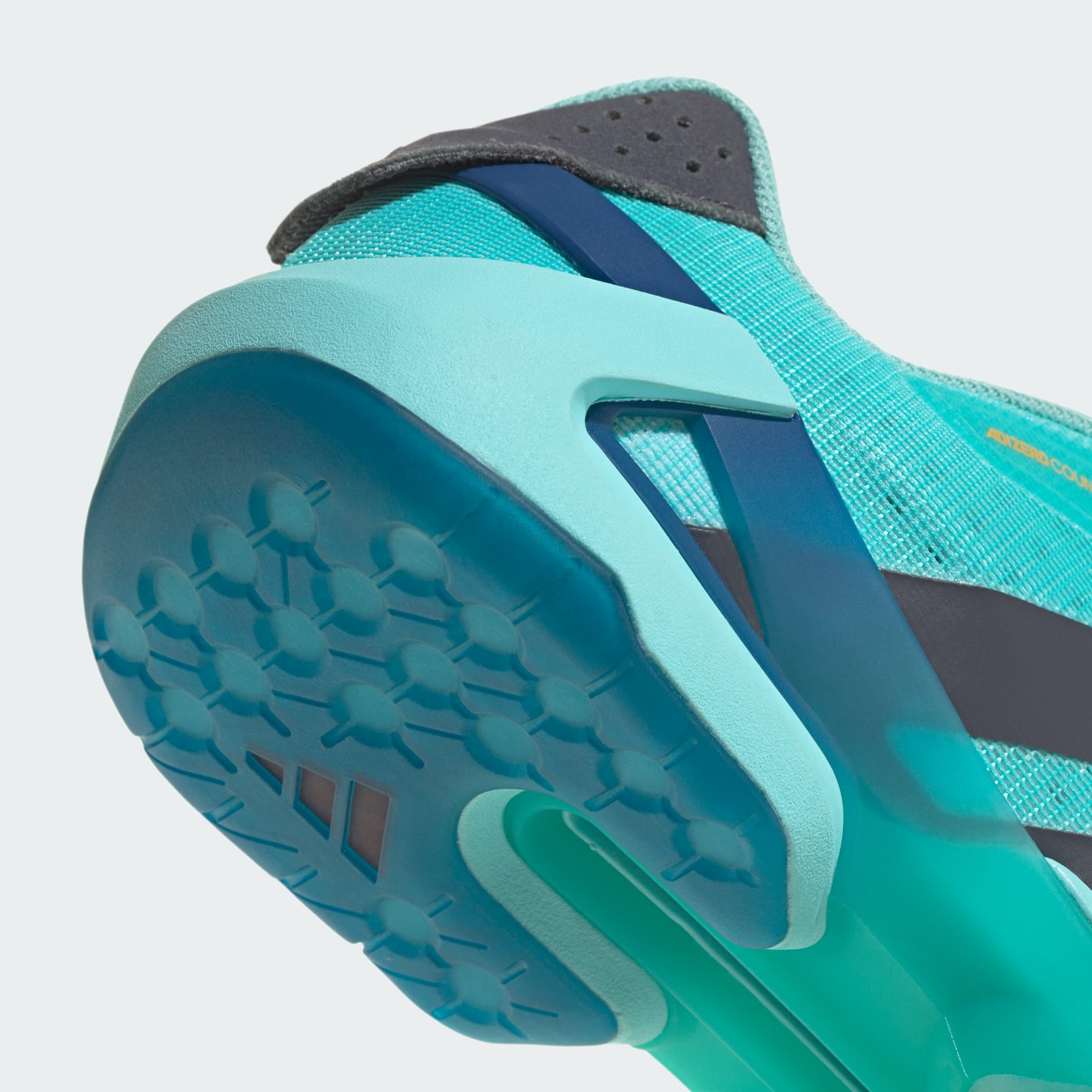 Pantofi de interior Adizero Counterblast