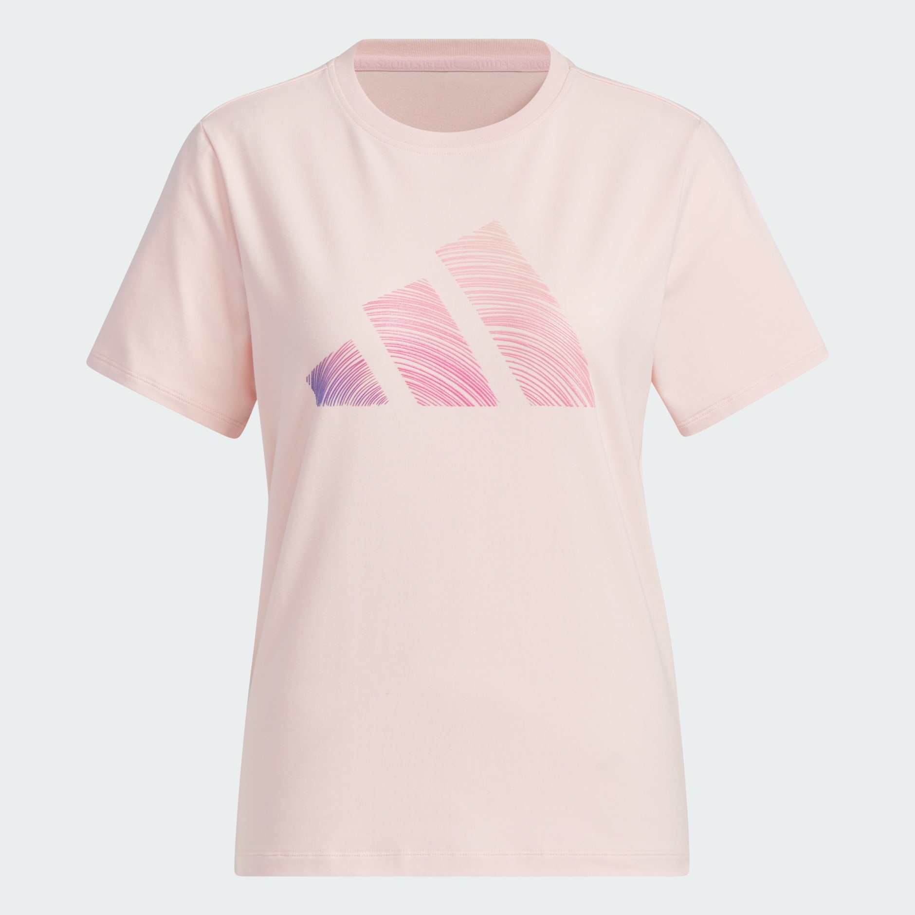 Logo Short Sleeve Tee