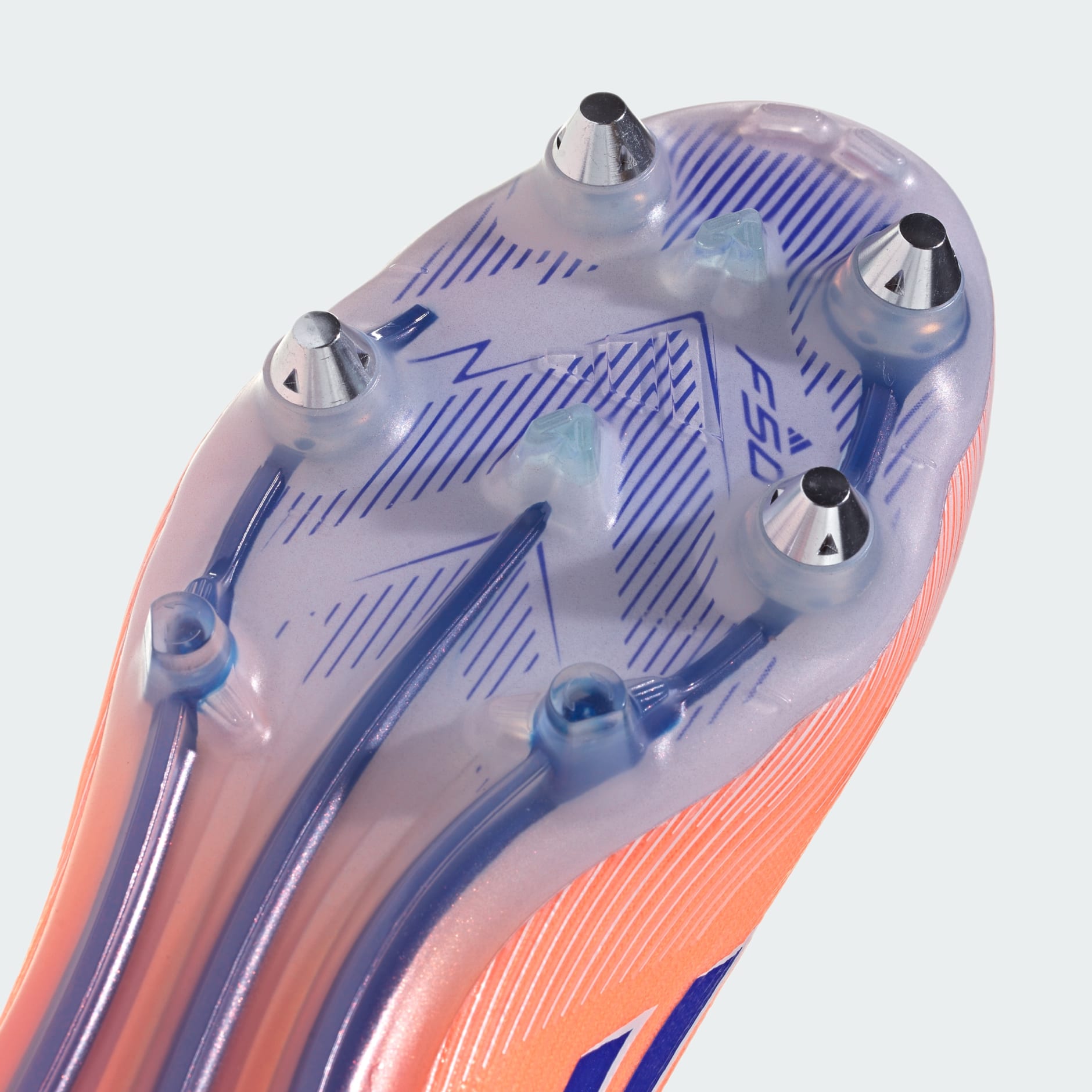 Kopačke F50 Elite za mekanu podlogu