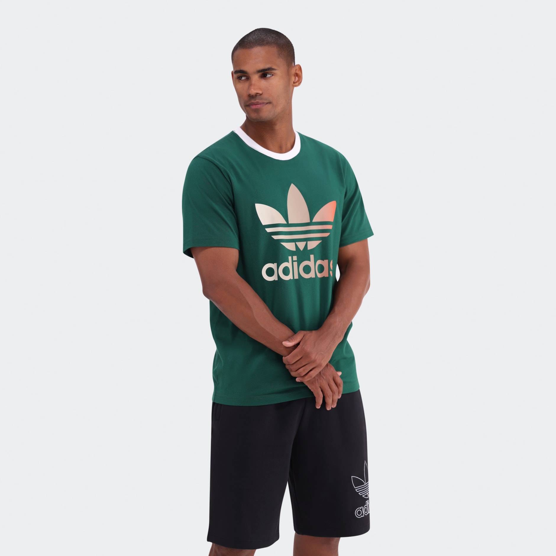 Adicolor 70s Premium Trefoil T-Shirt