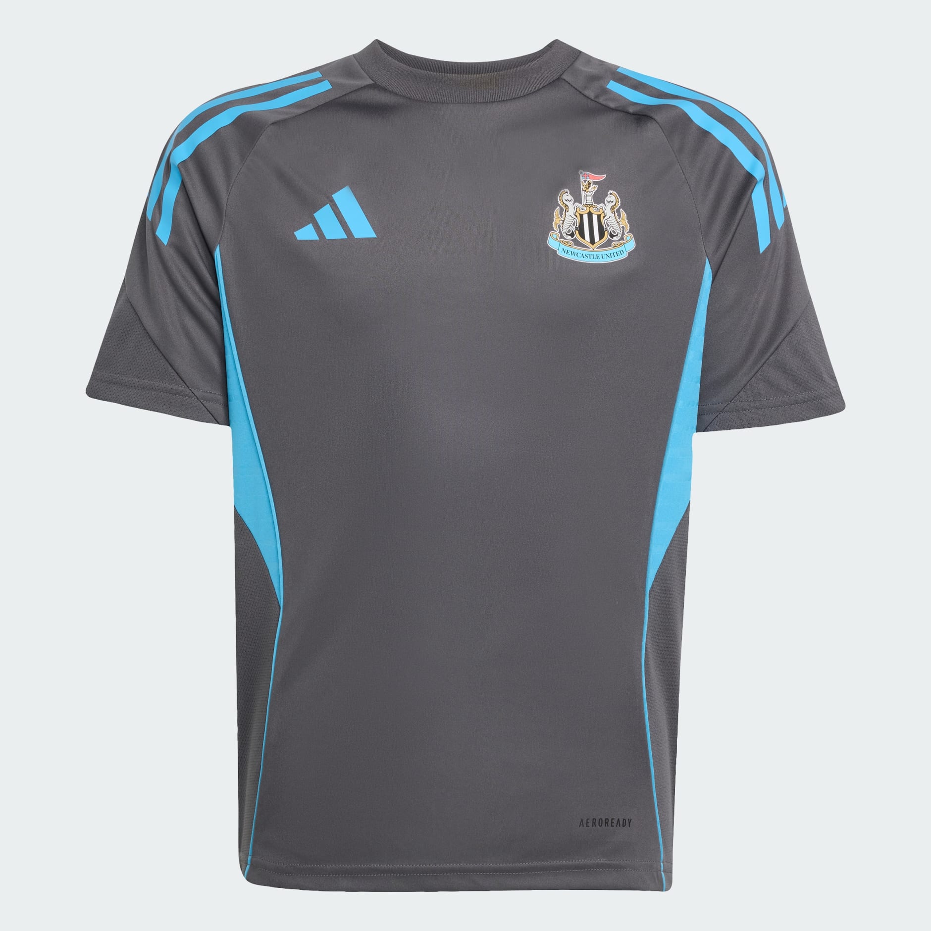 Newcastle United FC 25/26 Training Jersey Kids