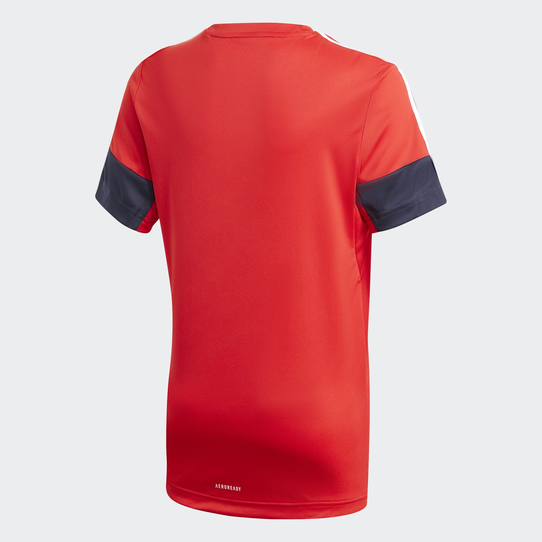 3-Stripes AEROREADY Primeblue Tee