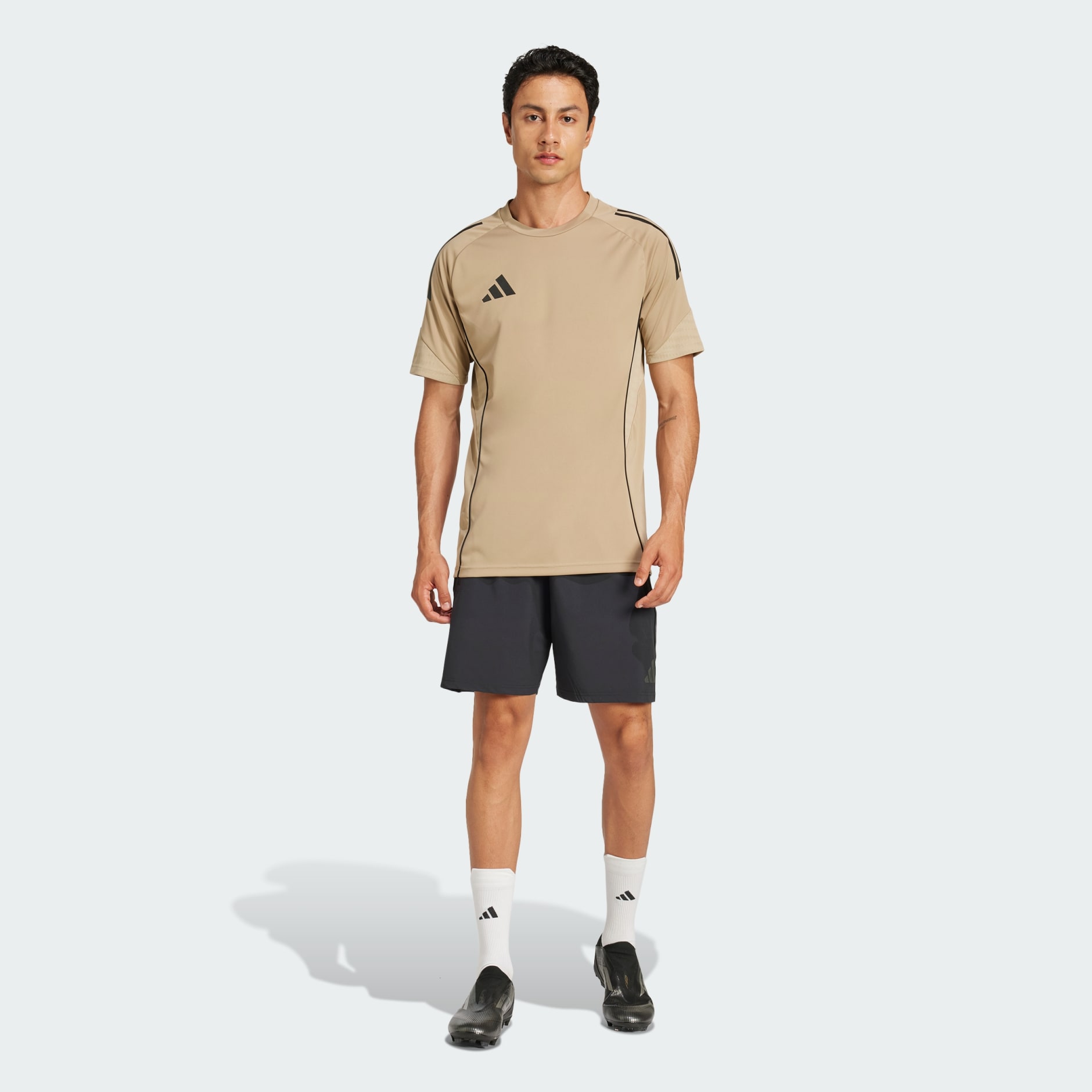 Tiro 25 Competition Practise Jersey