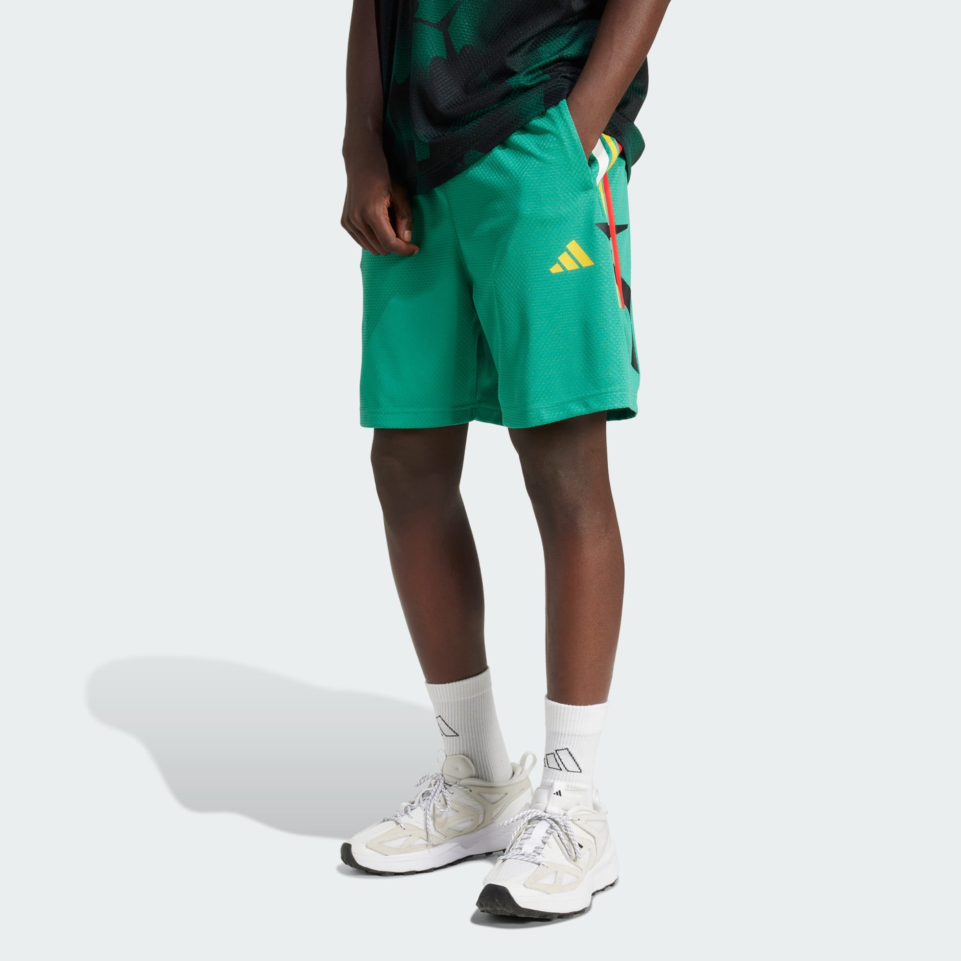 House of Tiro Nations Pack Shorts