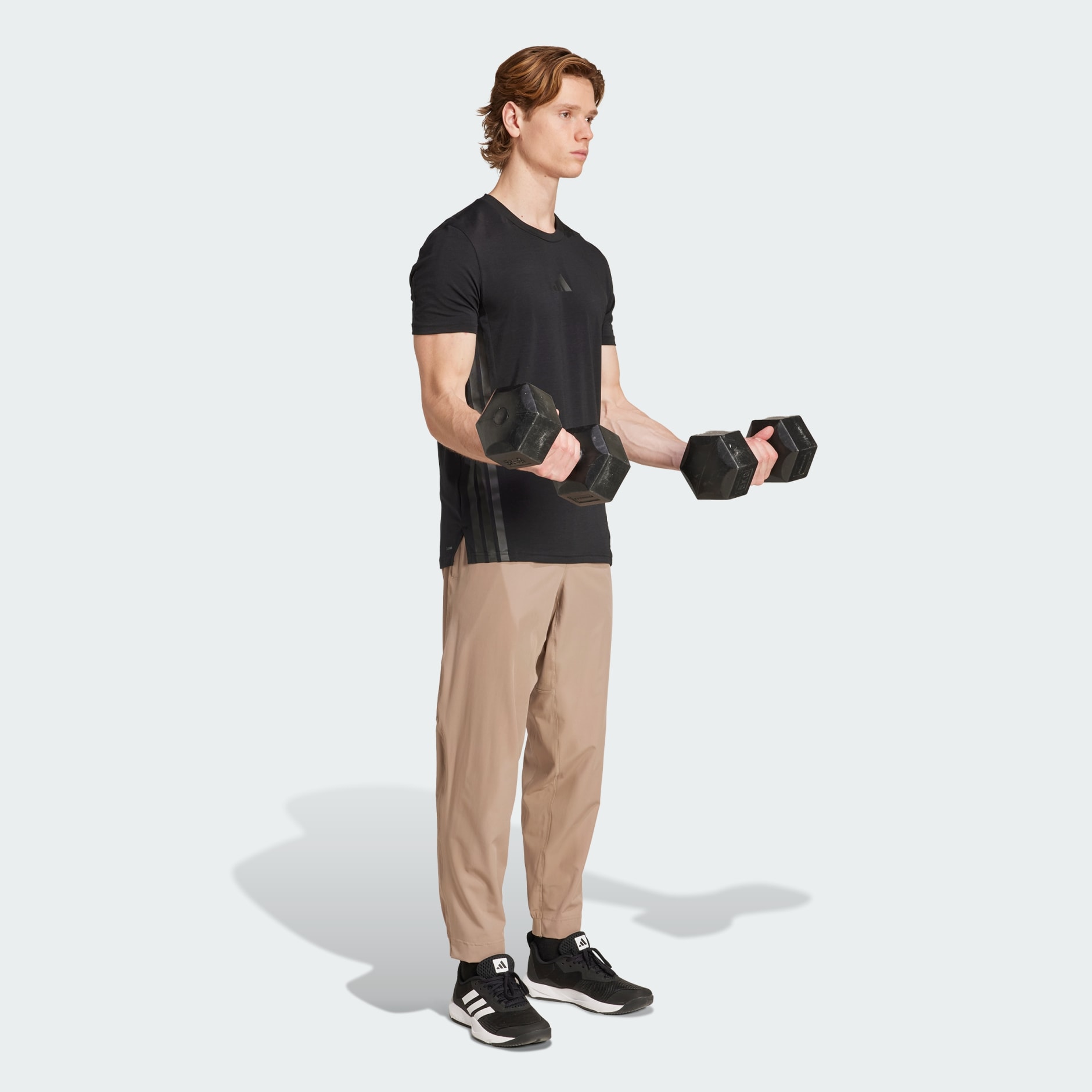 Train Essentials Training Pants