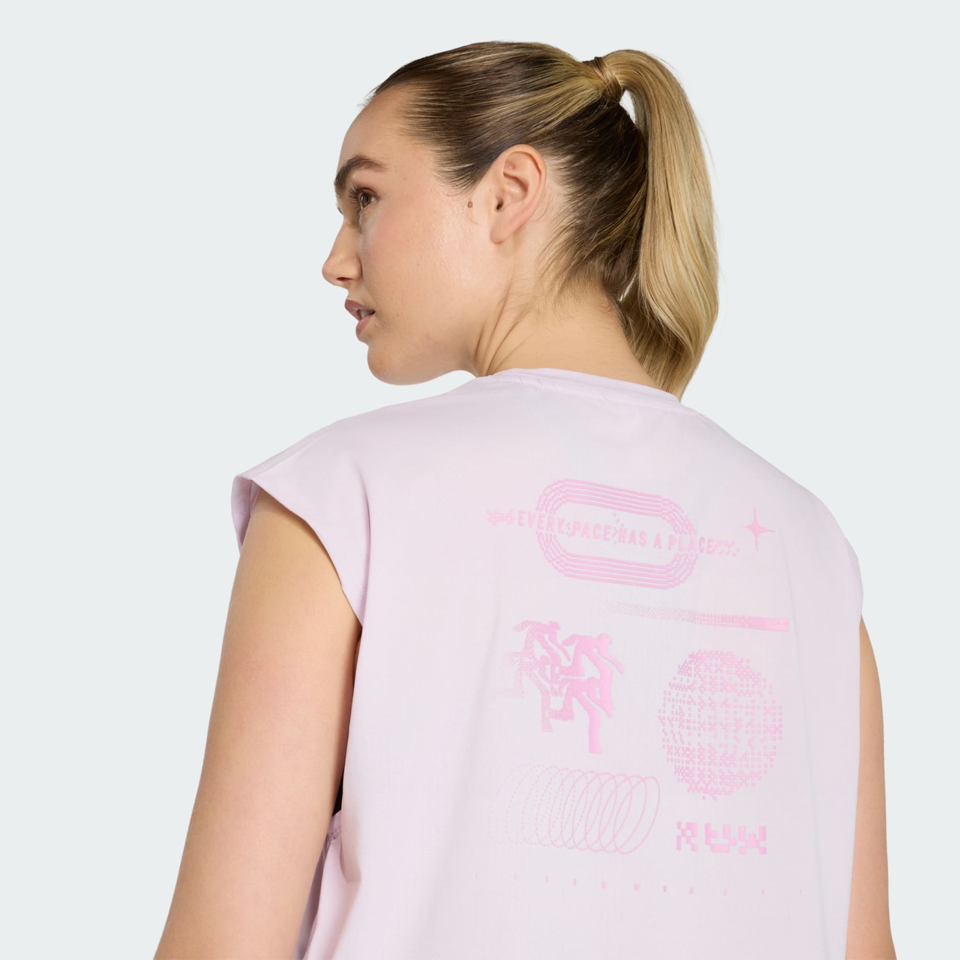 Majica adi365 adidas Runners