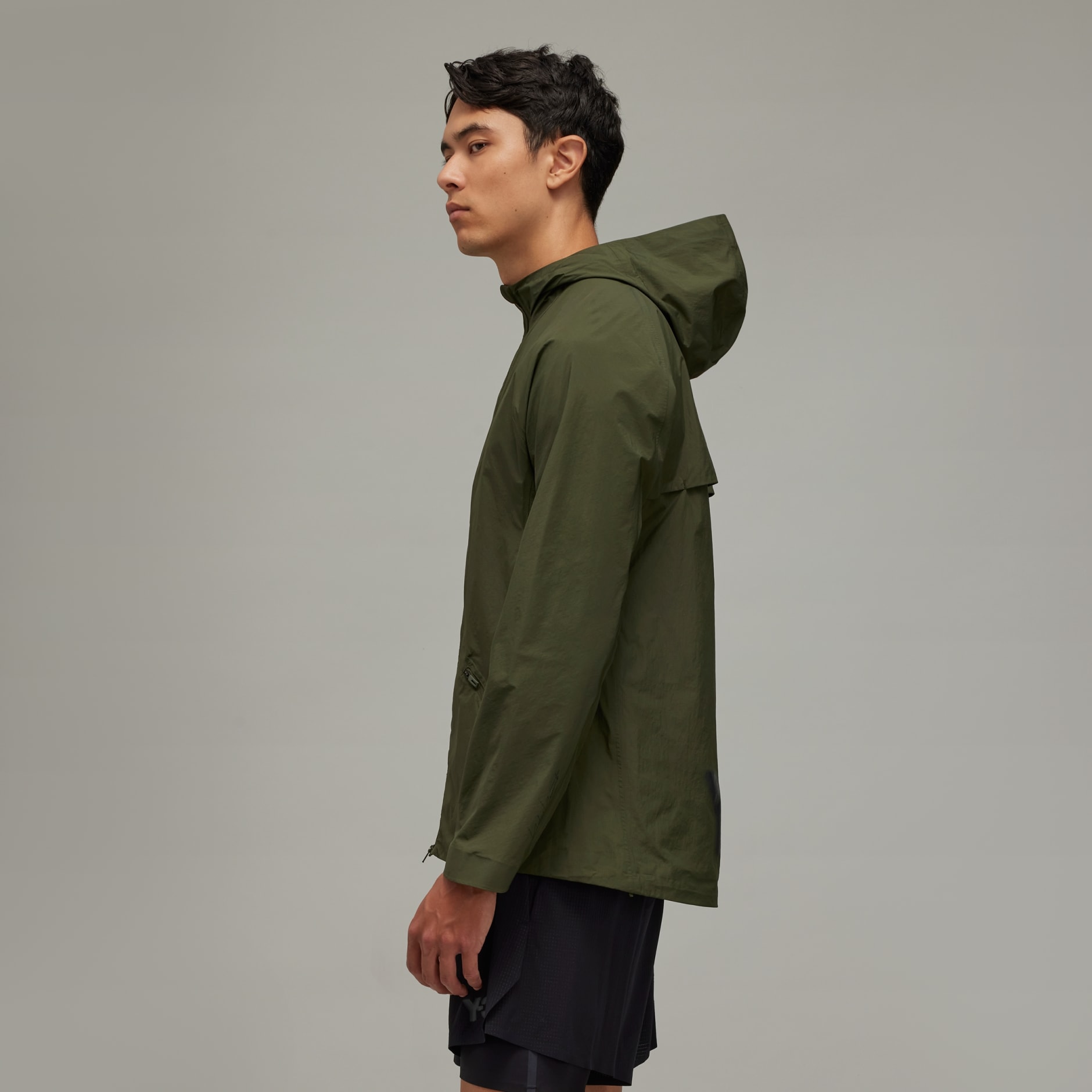 Y-3 Running Jacket