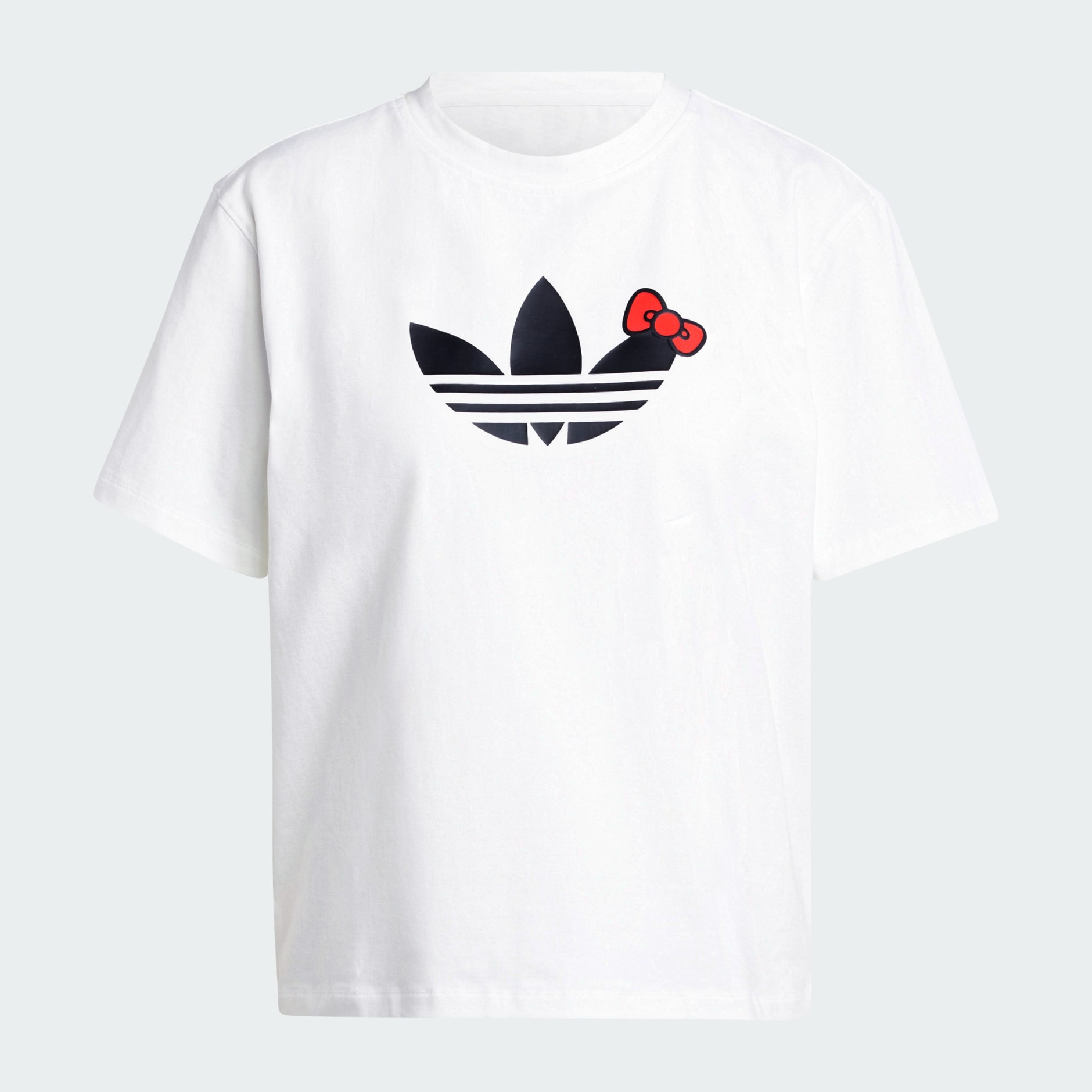 HK TREFOIL TEE